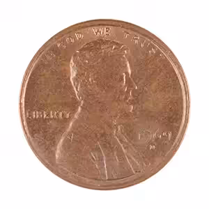 Cent #6103
