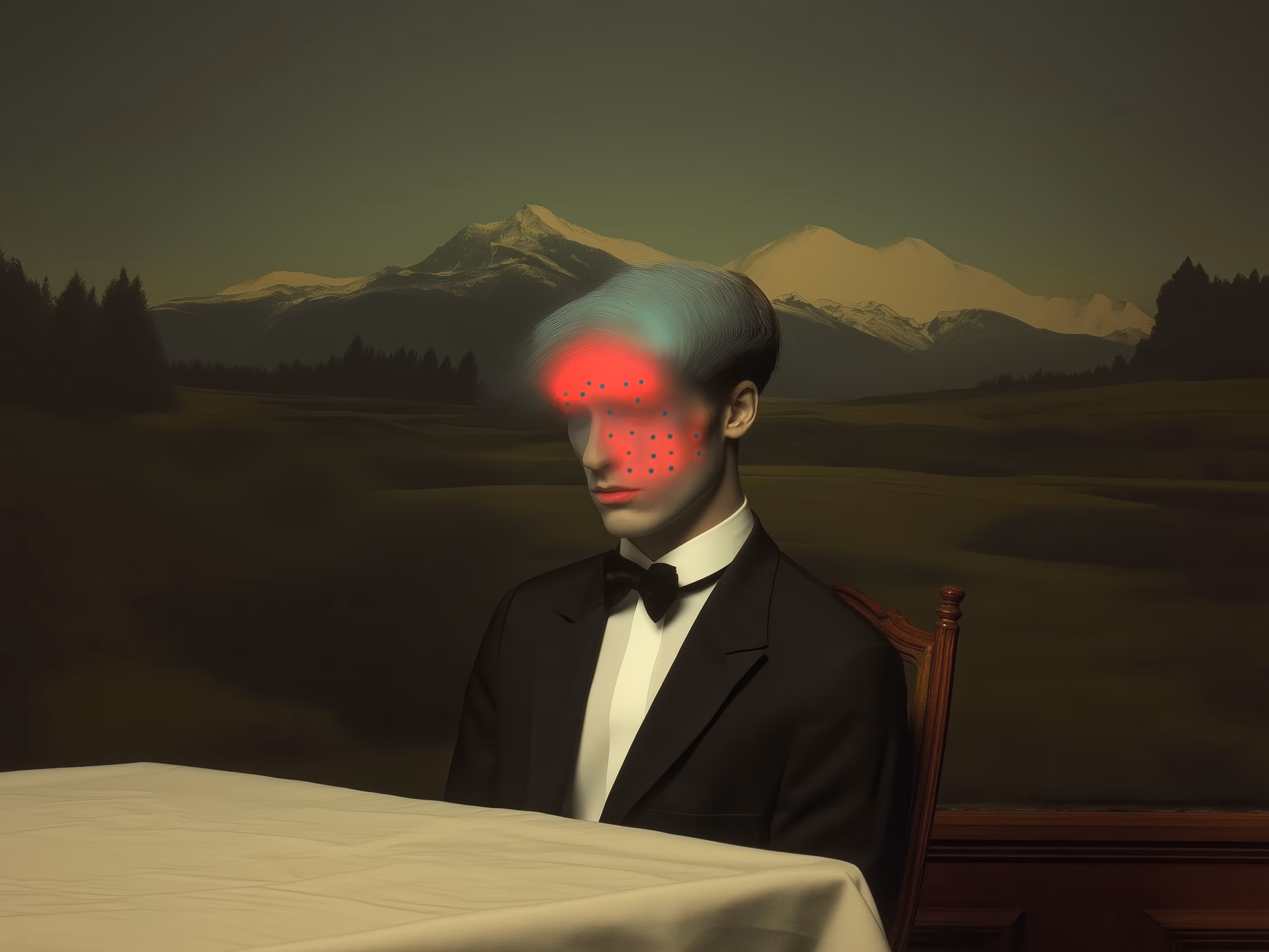 The Liminal Network: The Feast of Names