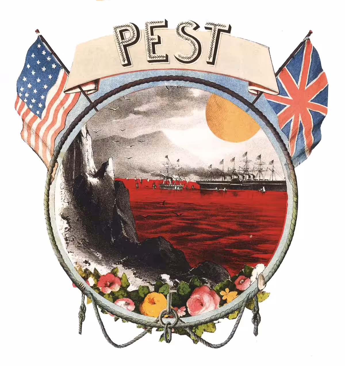 PEST