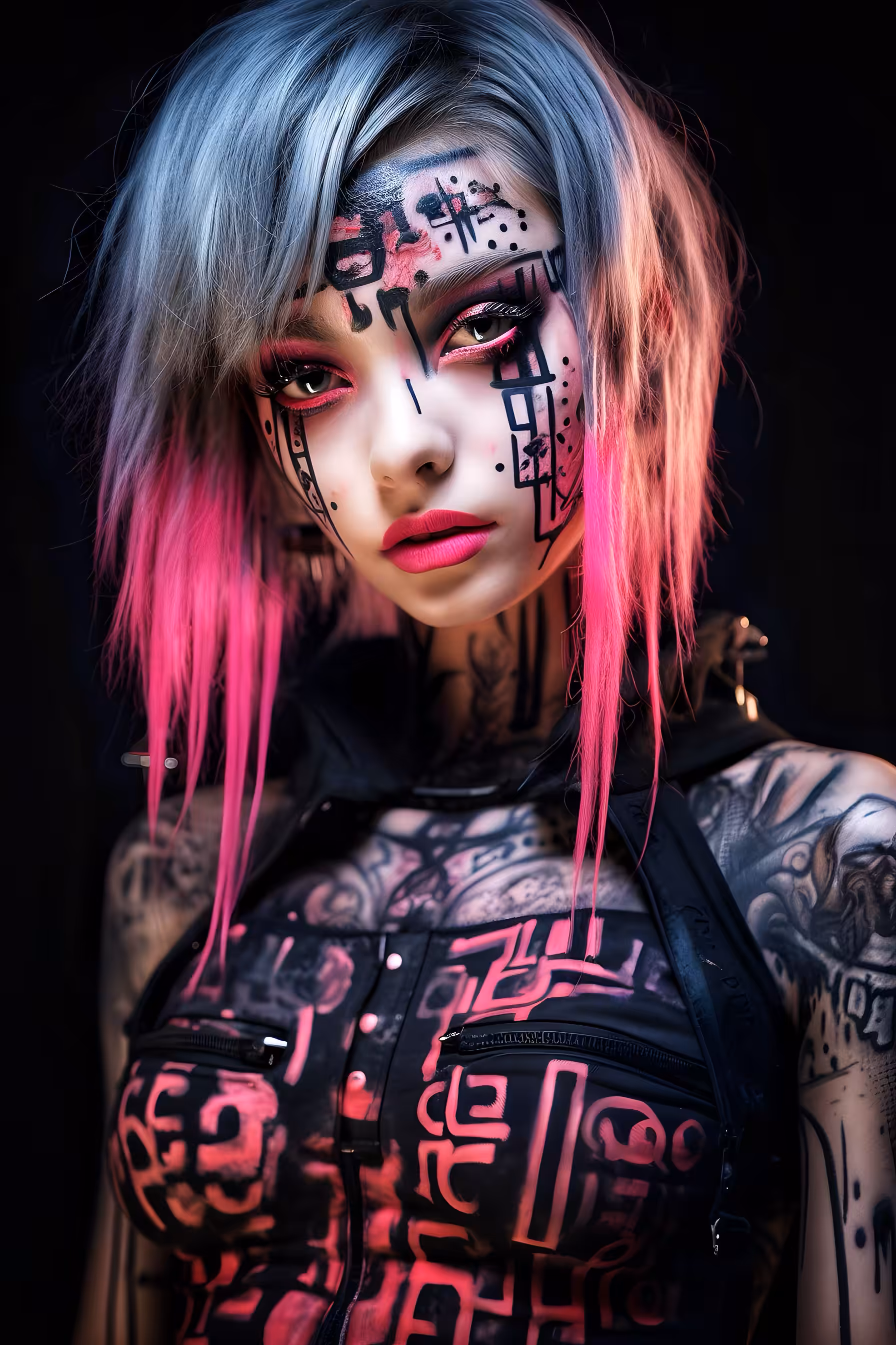 CyberPunk #2