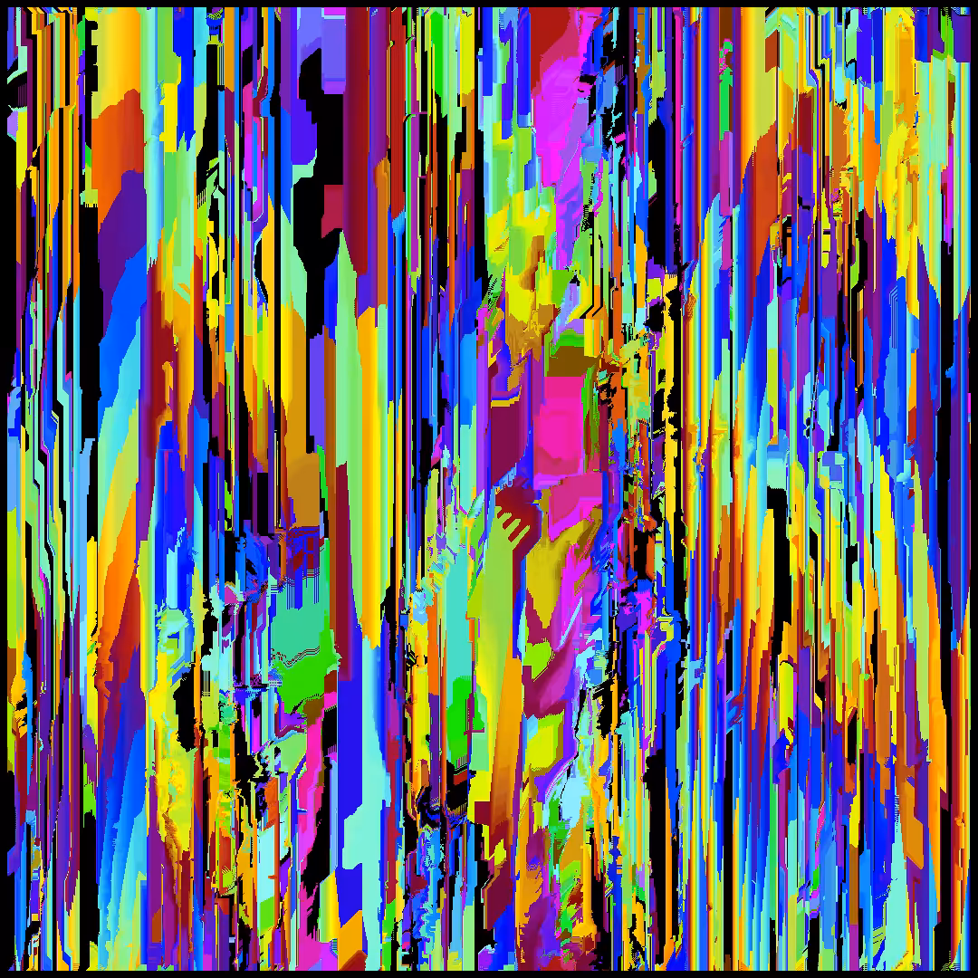 Generative patterns #4 #28