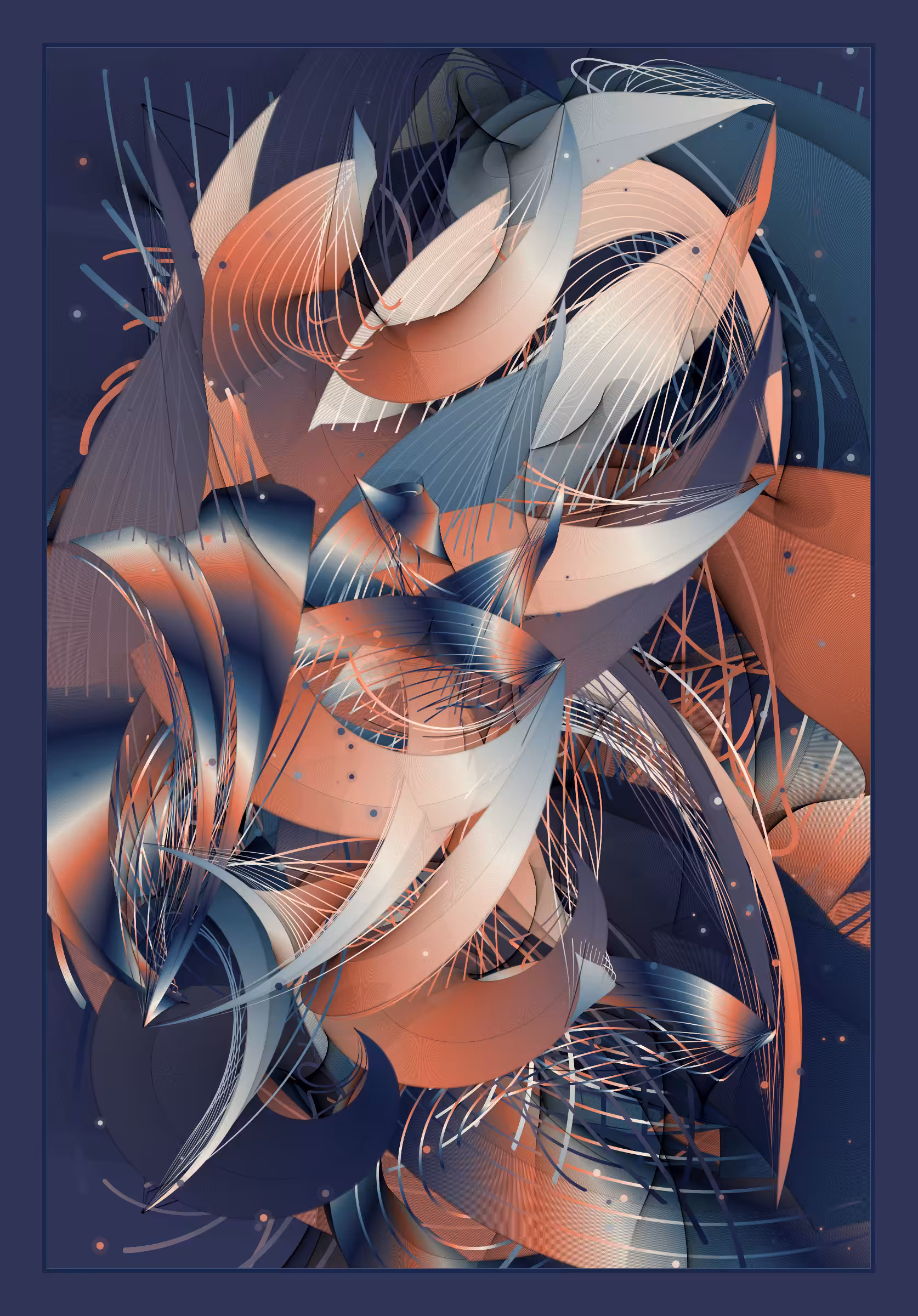 the Universe Machine #66