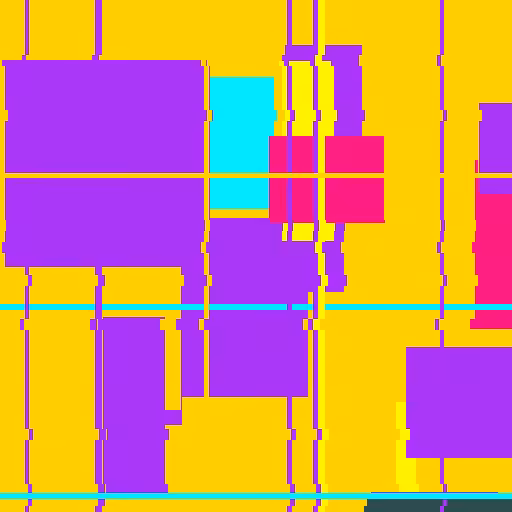 Chromatic Chaos #9366