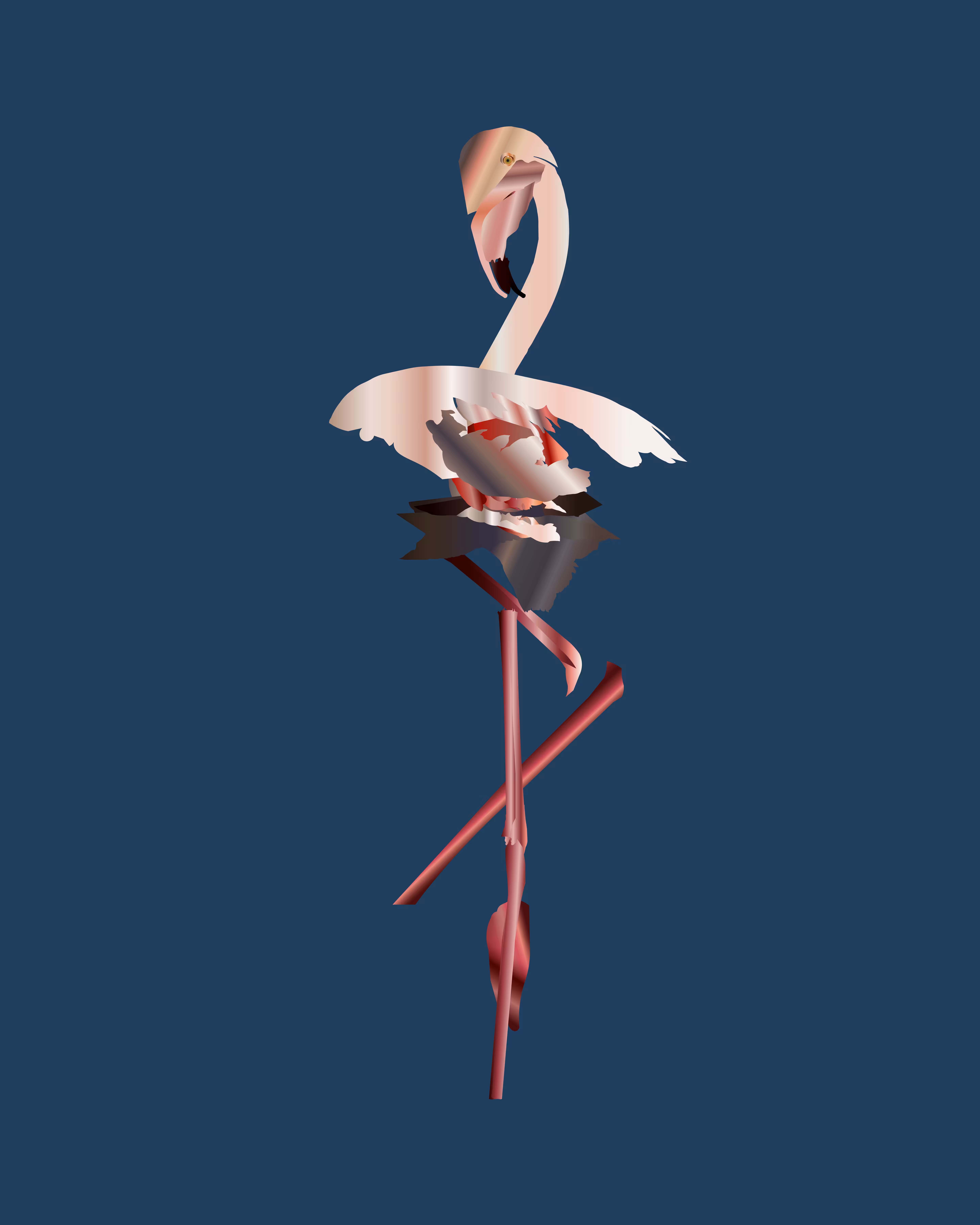 pirouetting