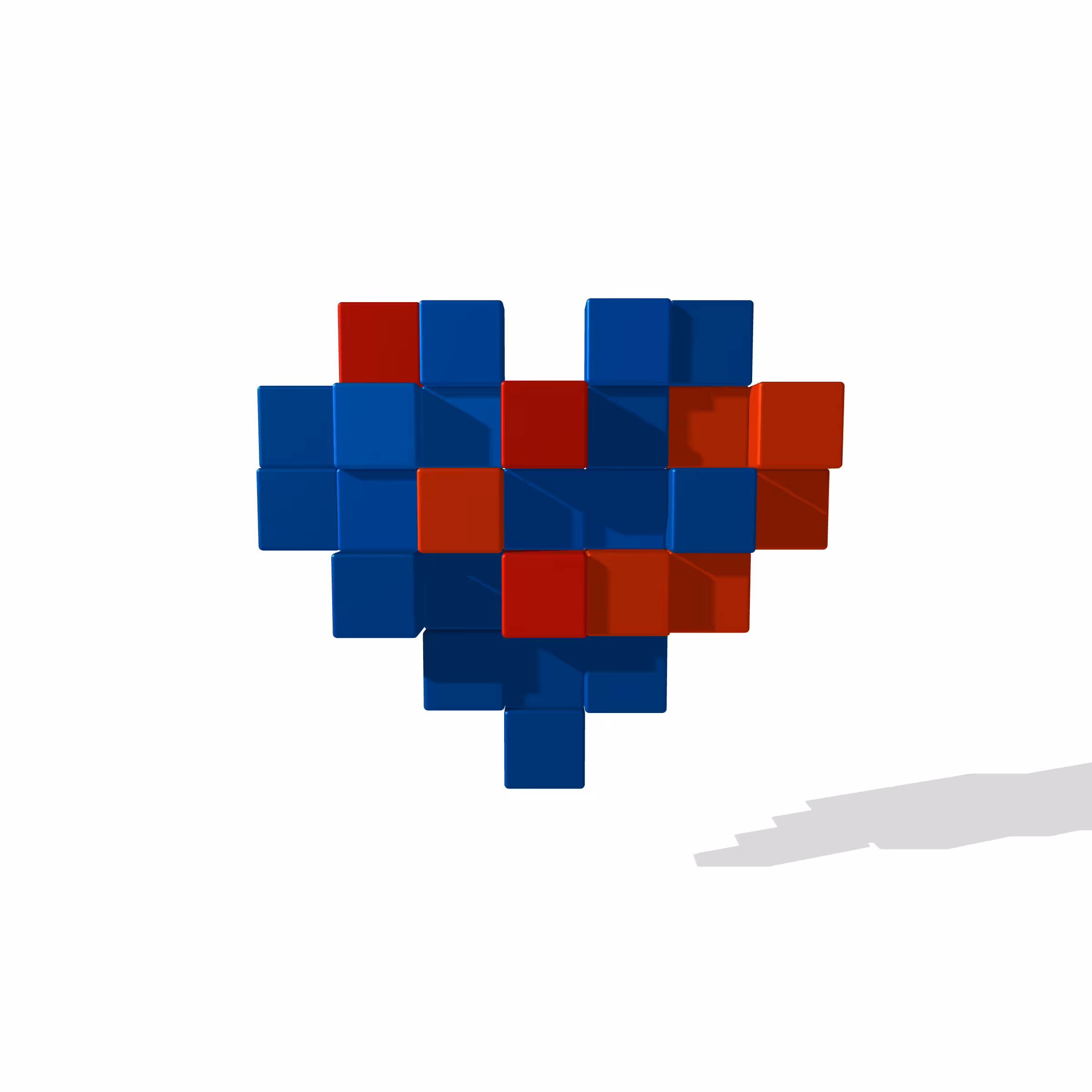 heart + craft #6888