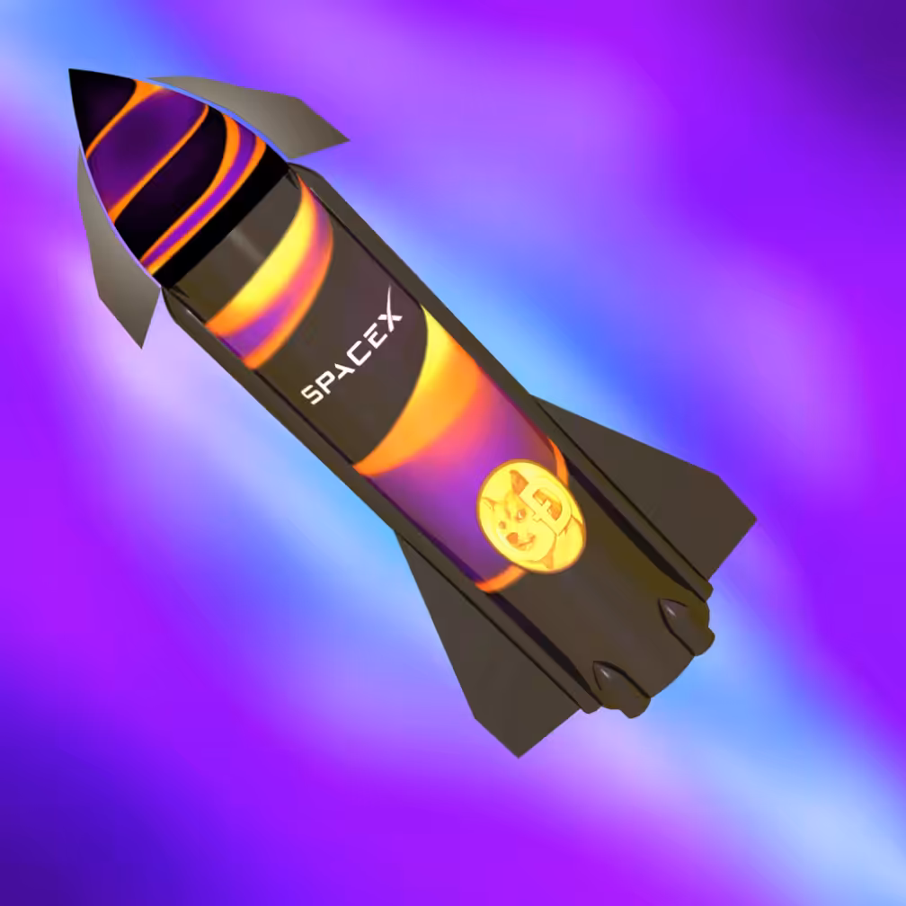 StarshipDoge