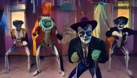 Rugaeton #1
