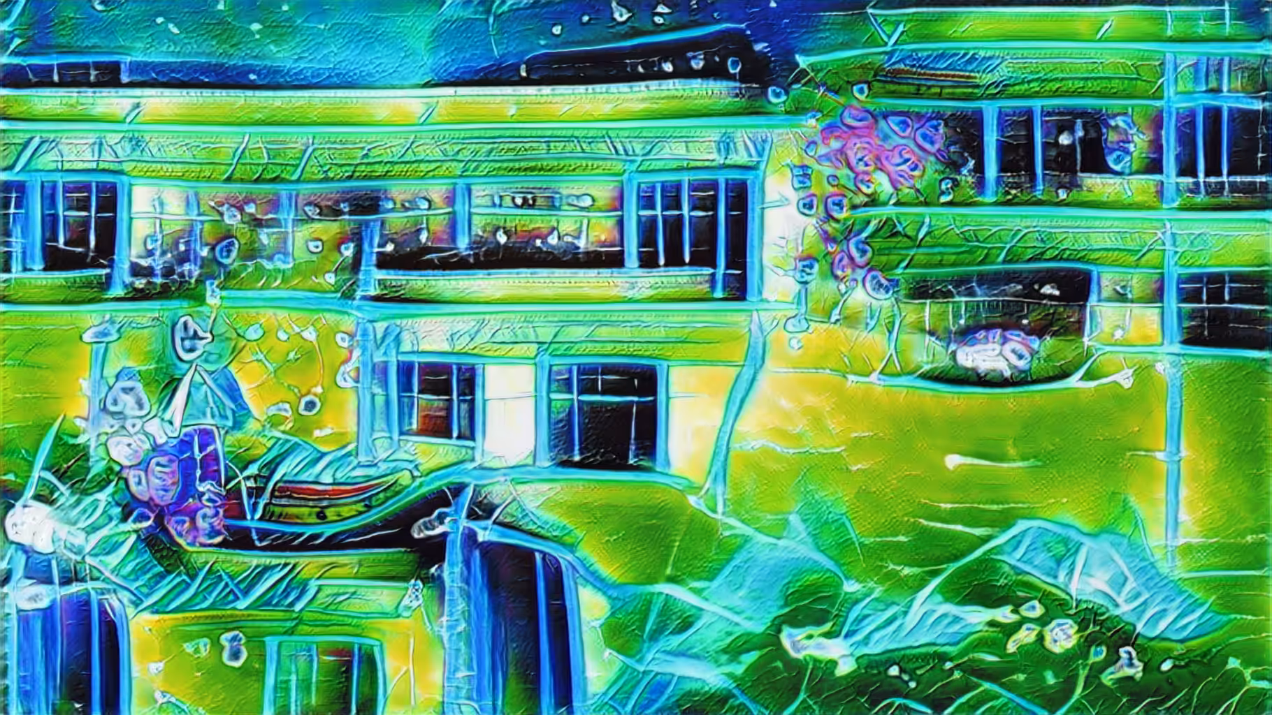 City of Dreams #5