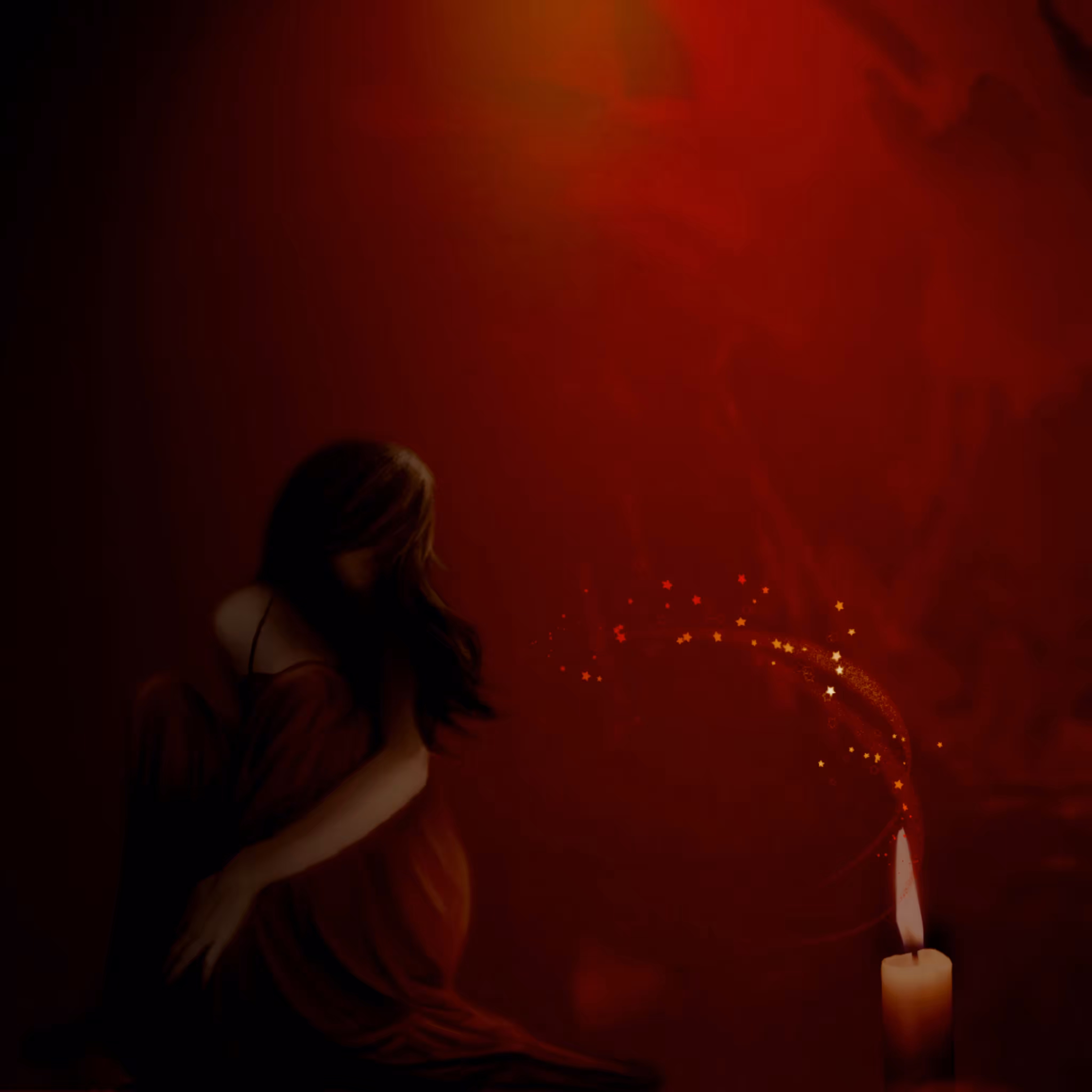 Whispers of Waning Light