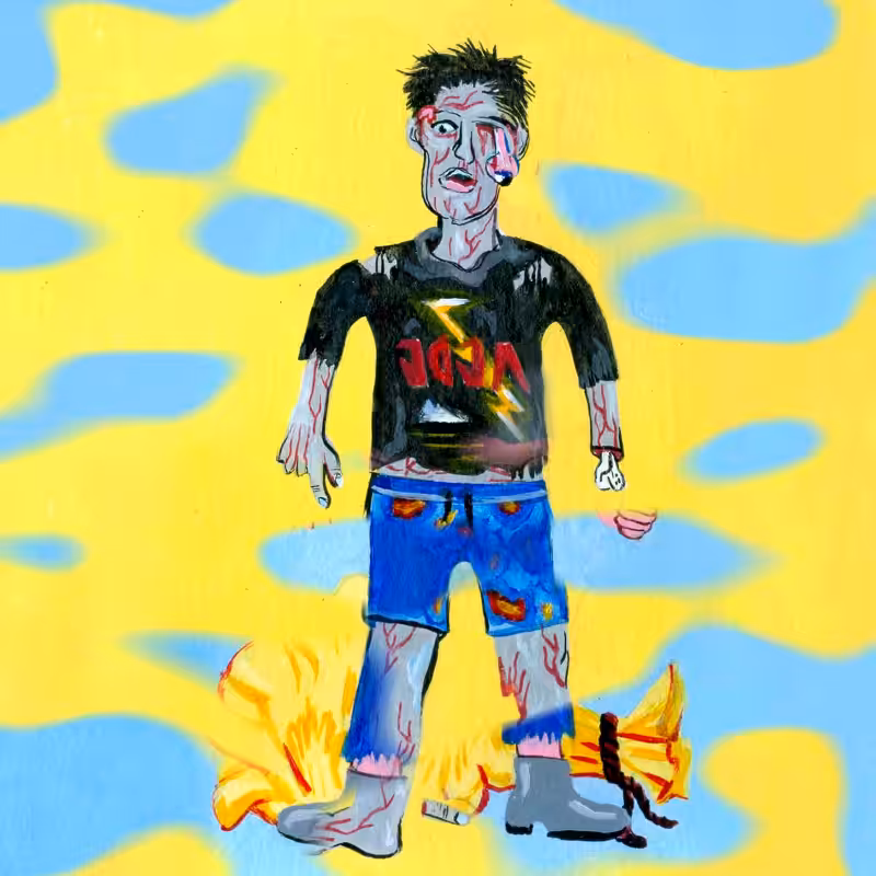 Scary Other #84