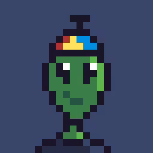 Alien Boys #176