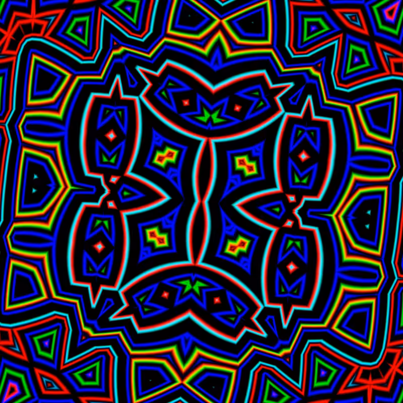 Foldoscope #13