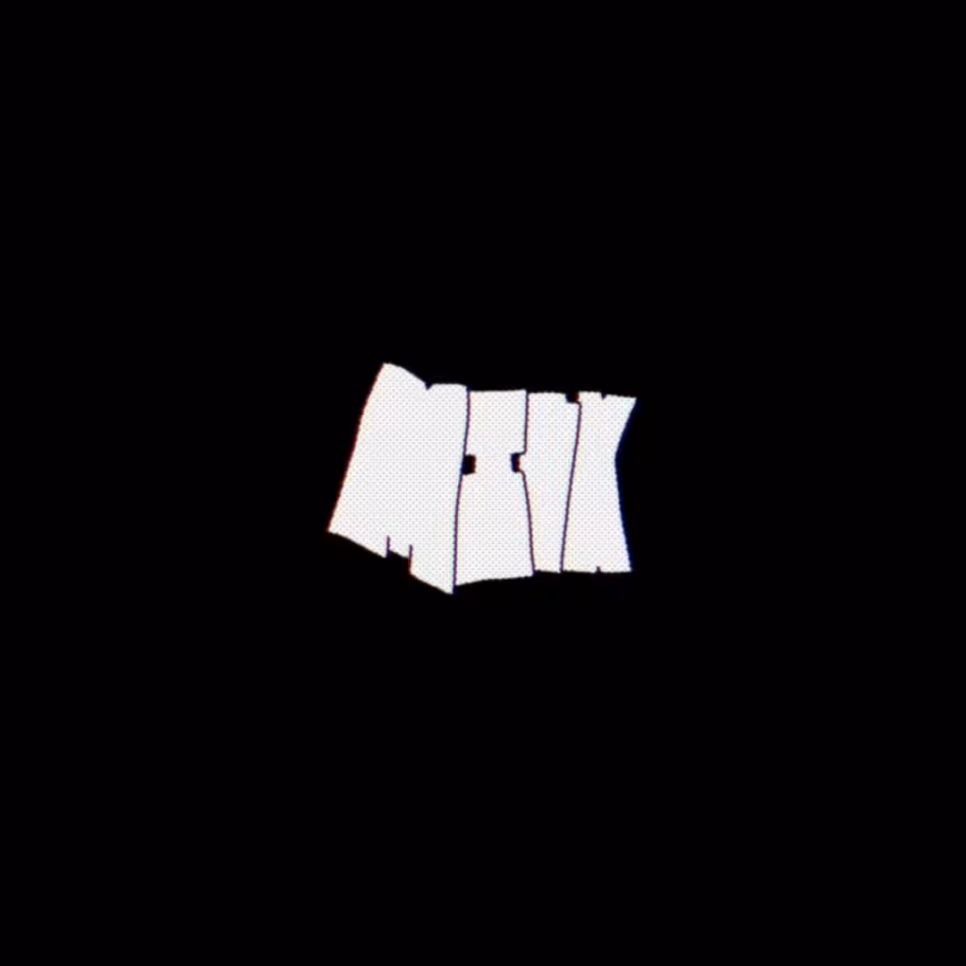 Video Skull #1