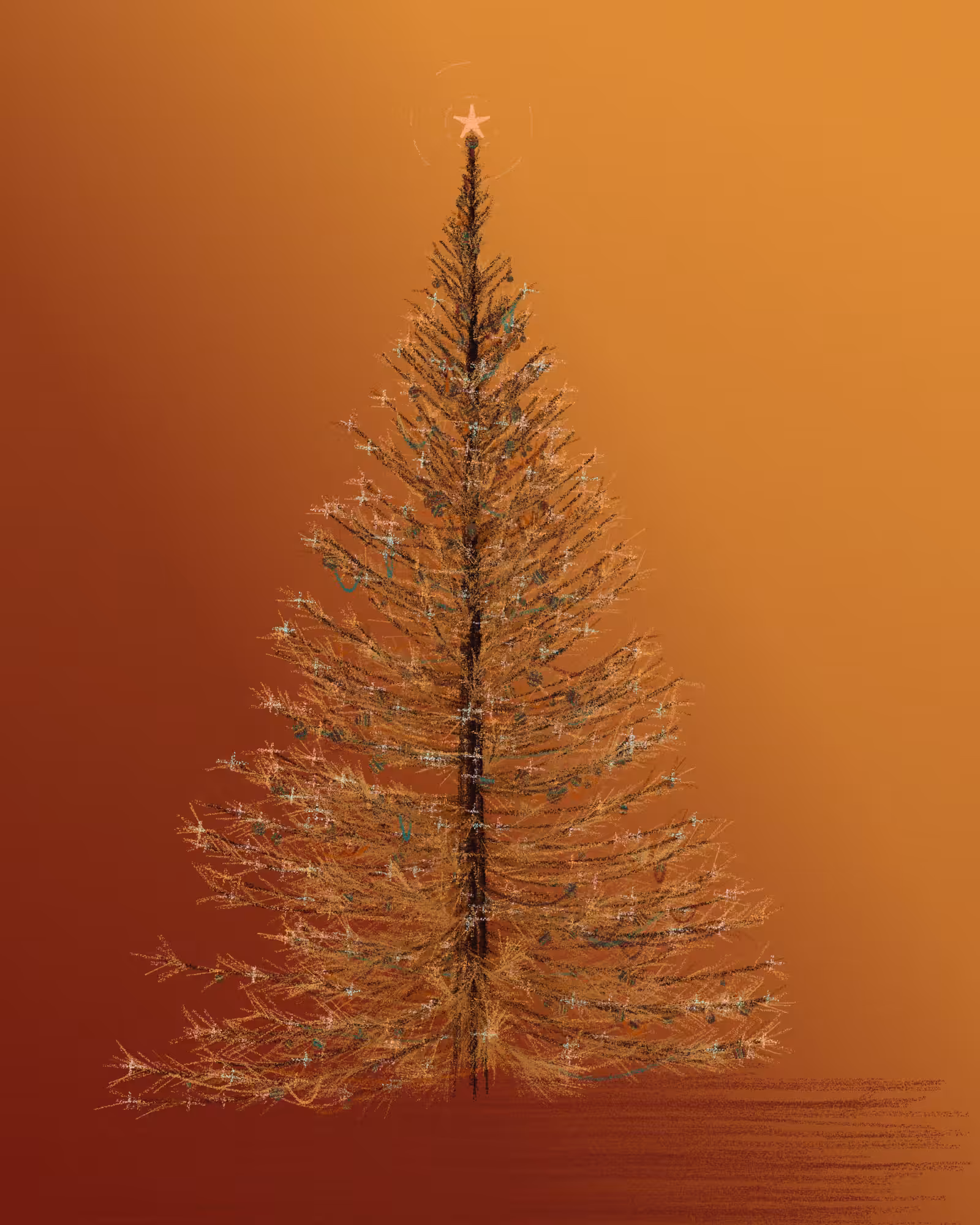 FXmas Trees #56