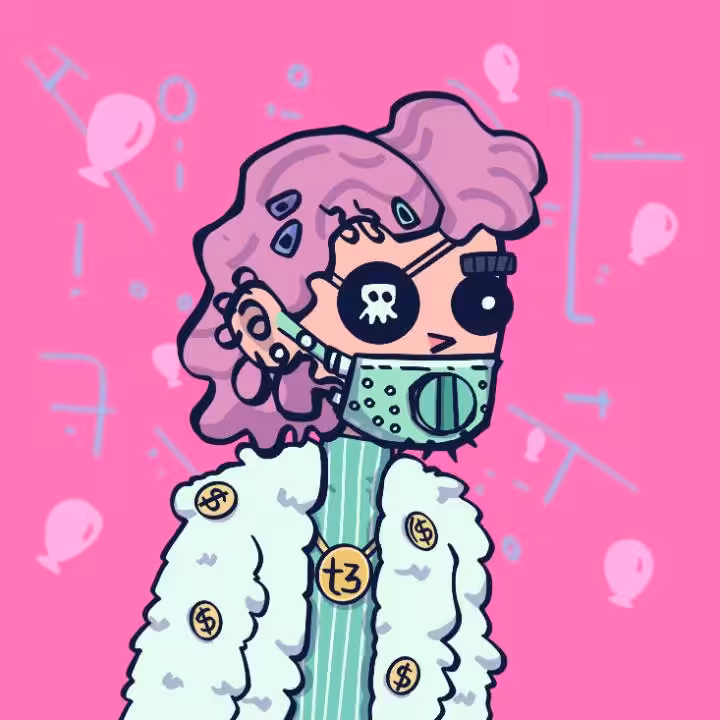 Person 1