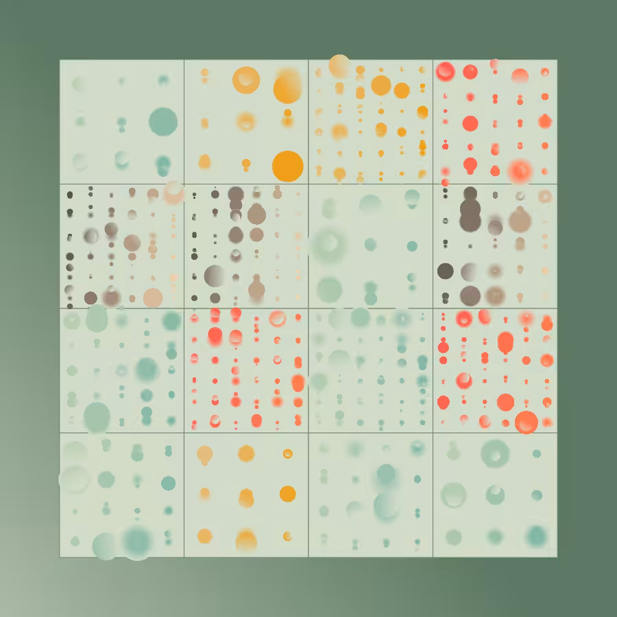 CircGrid #88