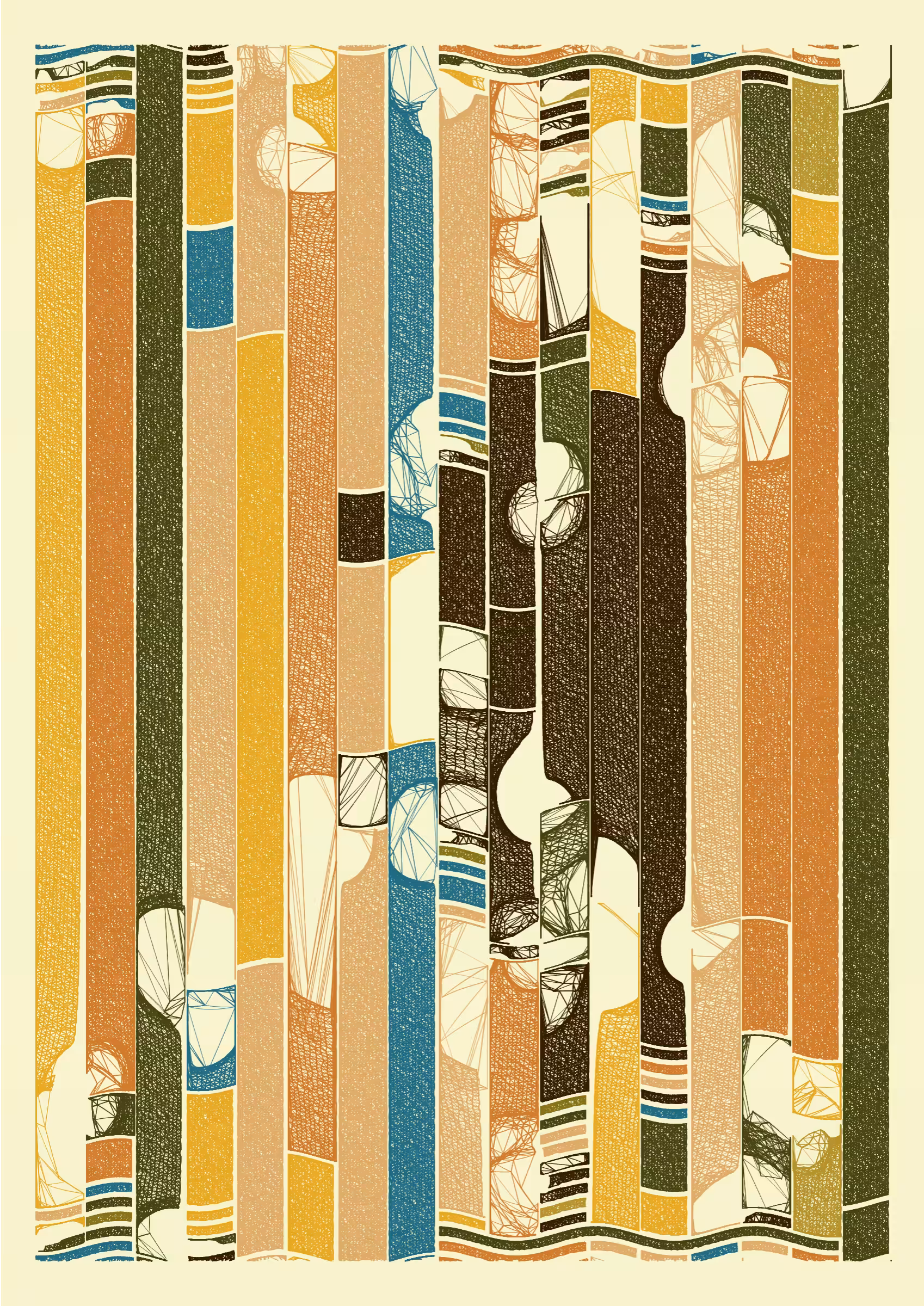 Edifice #167