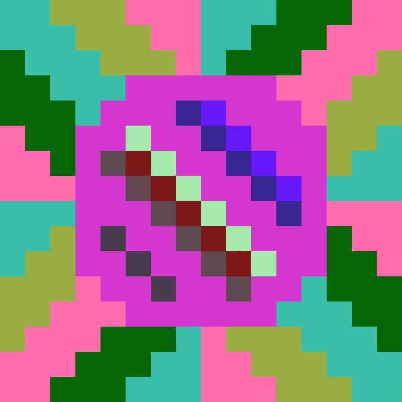 CRYPTODRAGOON #31