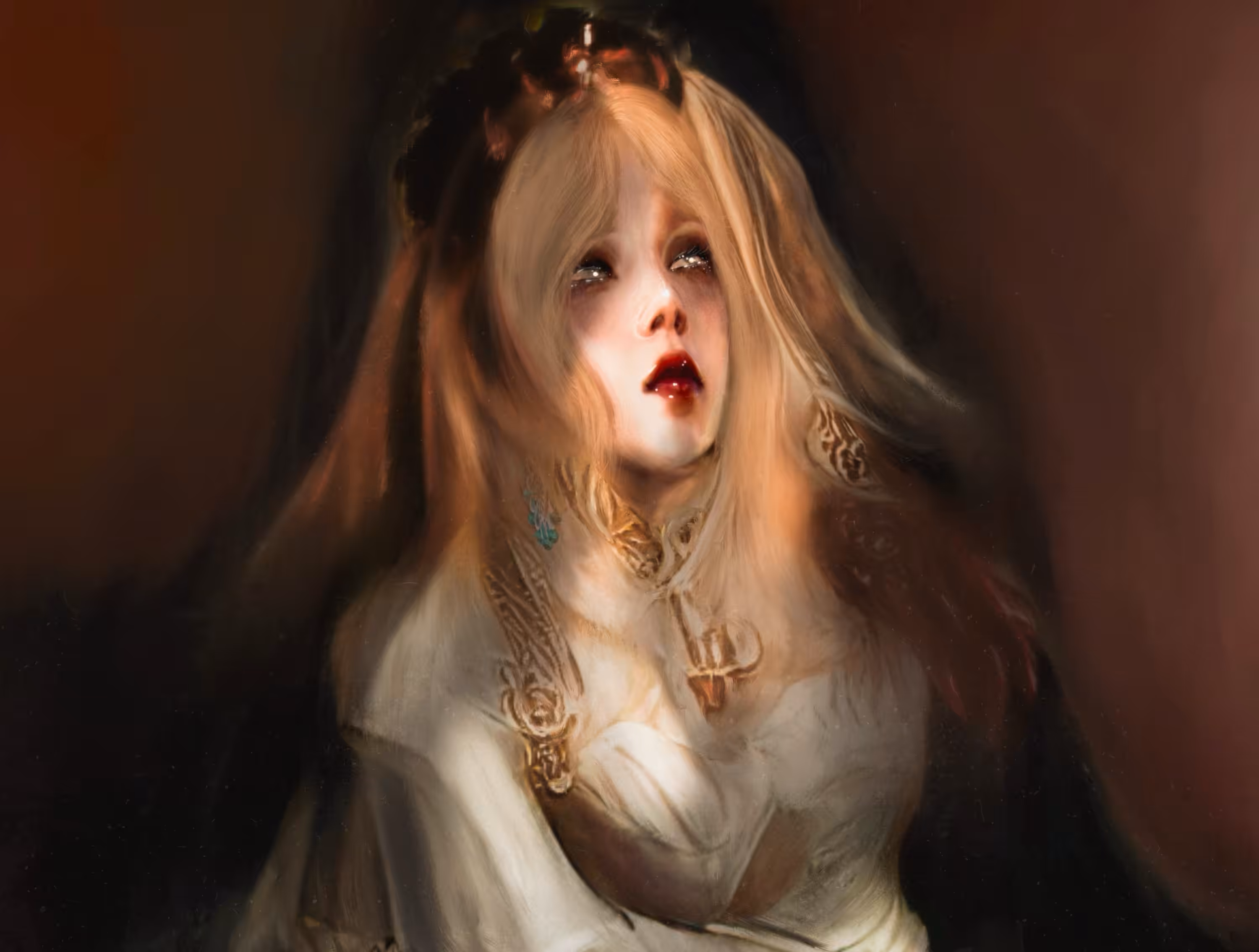 Maiden of The Sun