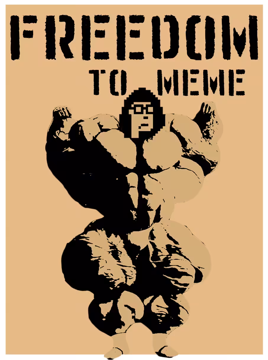 6529FREEDOM #3/1000