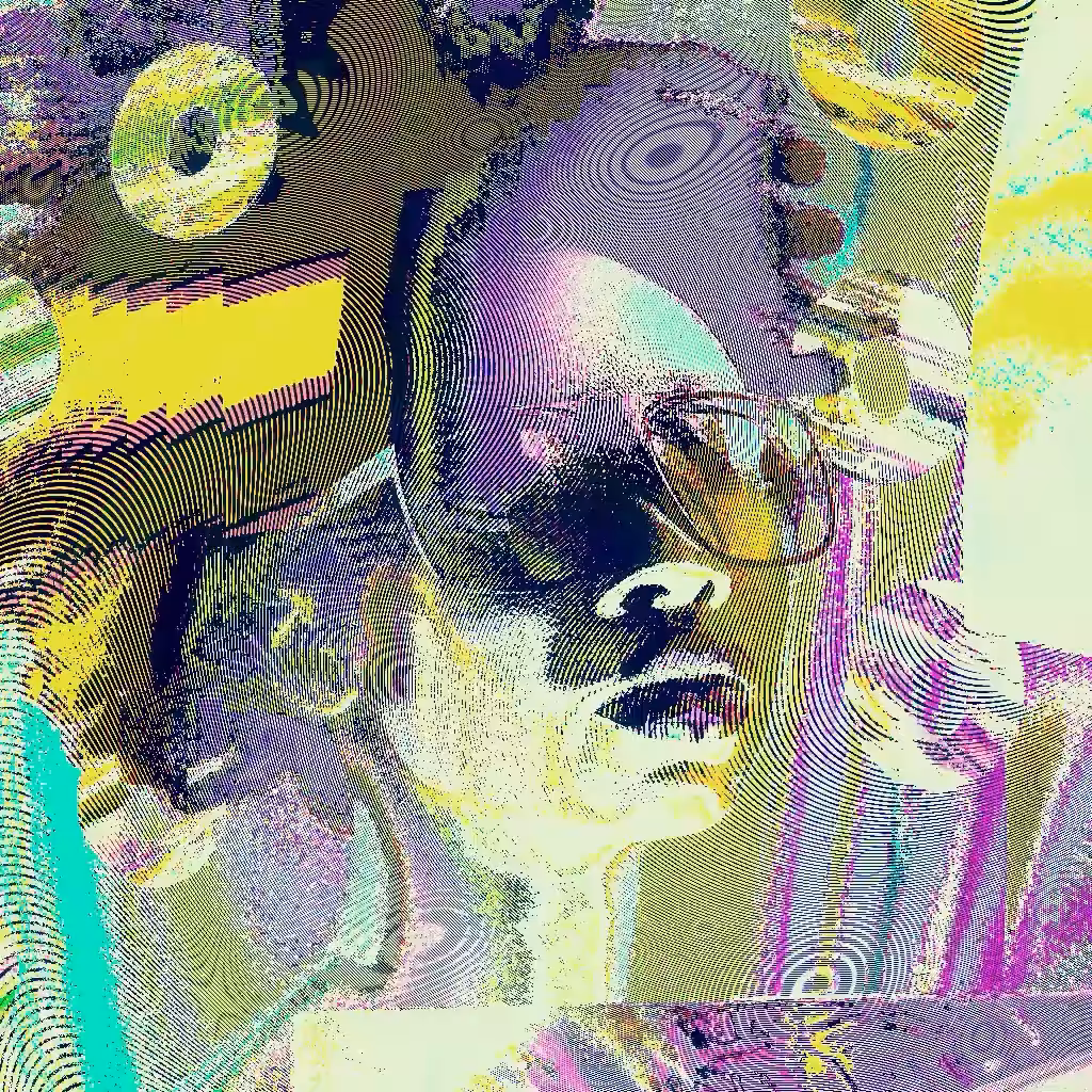 1glitch #15
