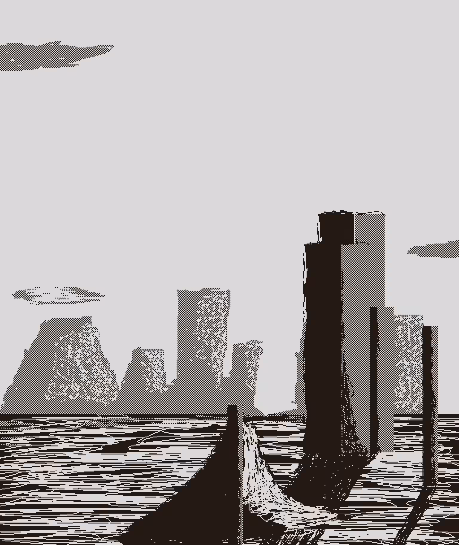 1Bit Fields #61