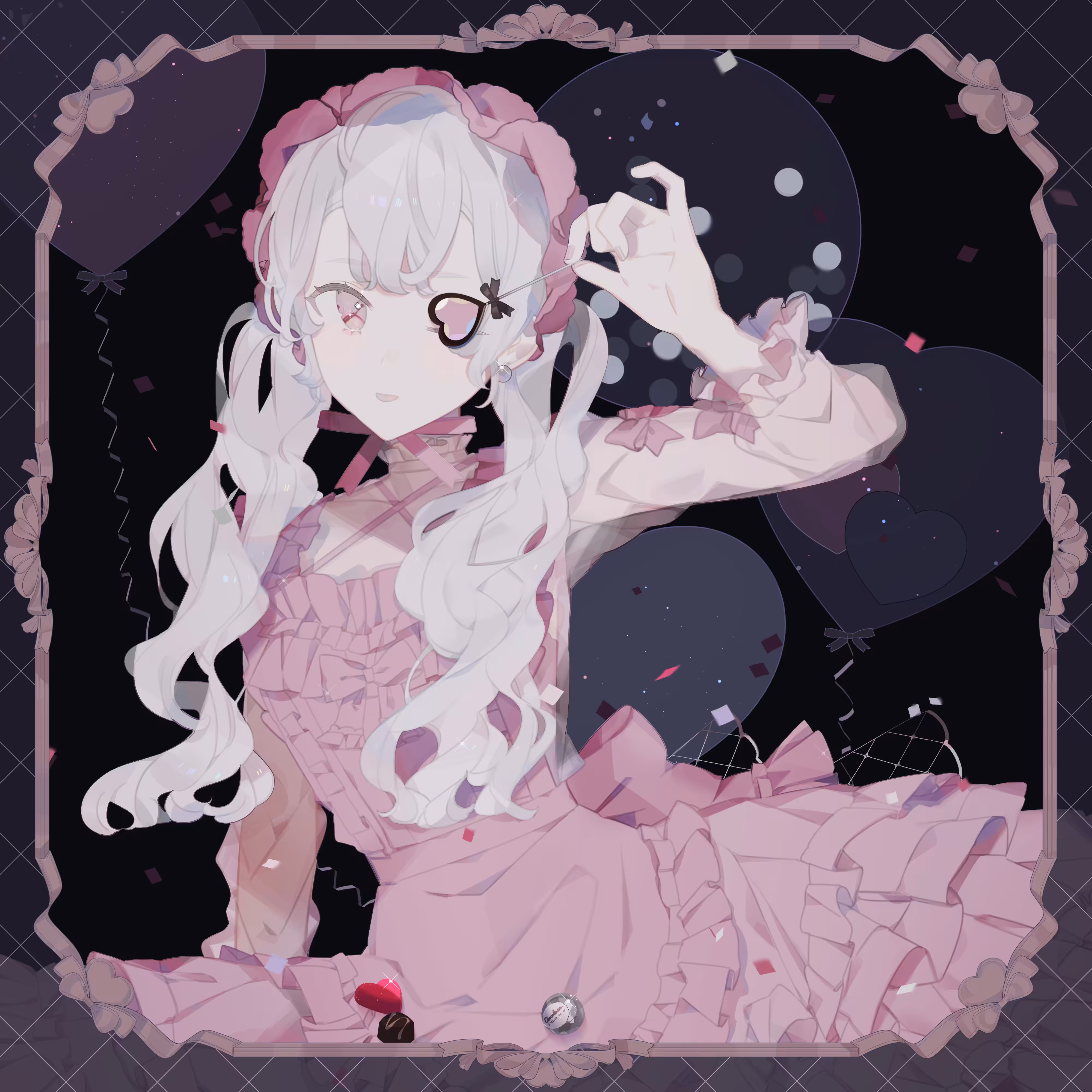 sweets holic