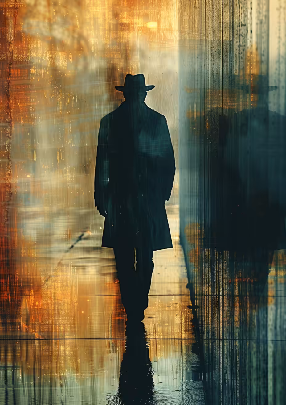 The Walker