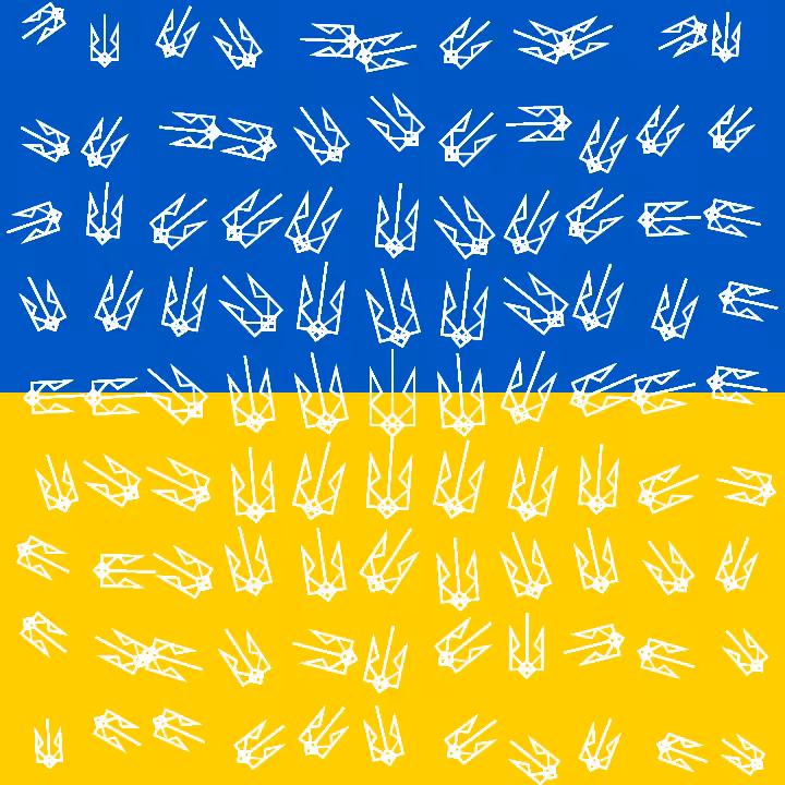 Slava Ukraini #2
