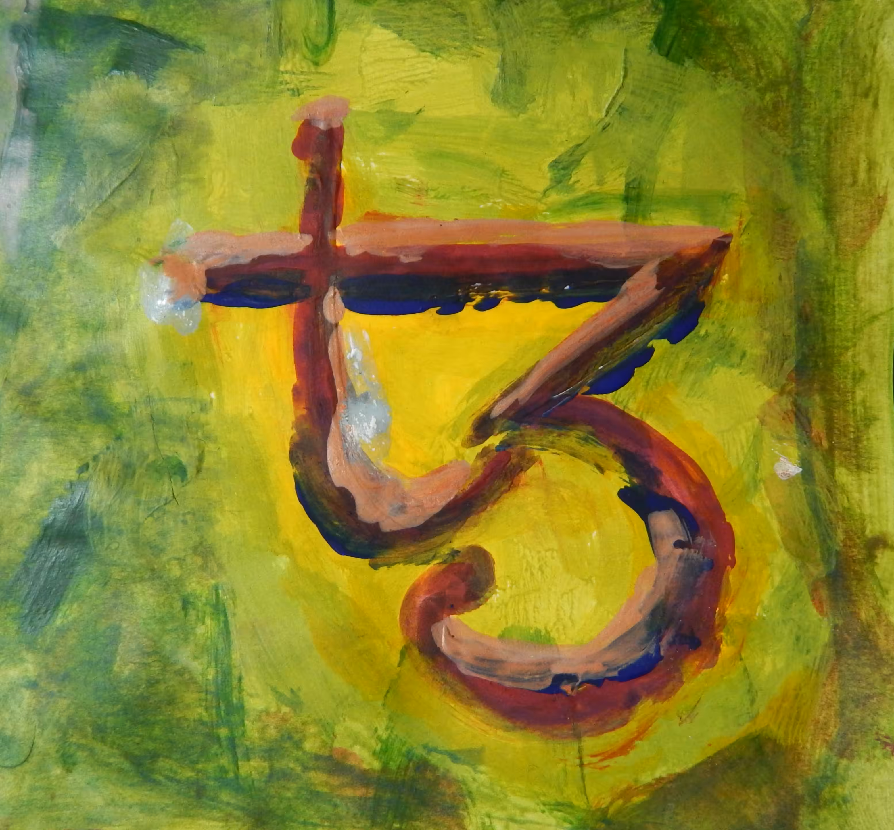 Reflections of Tezos #9