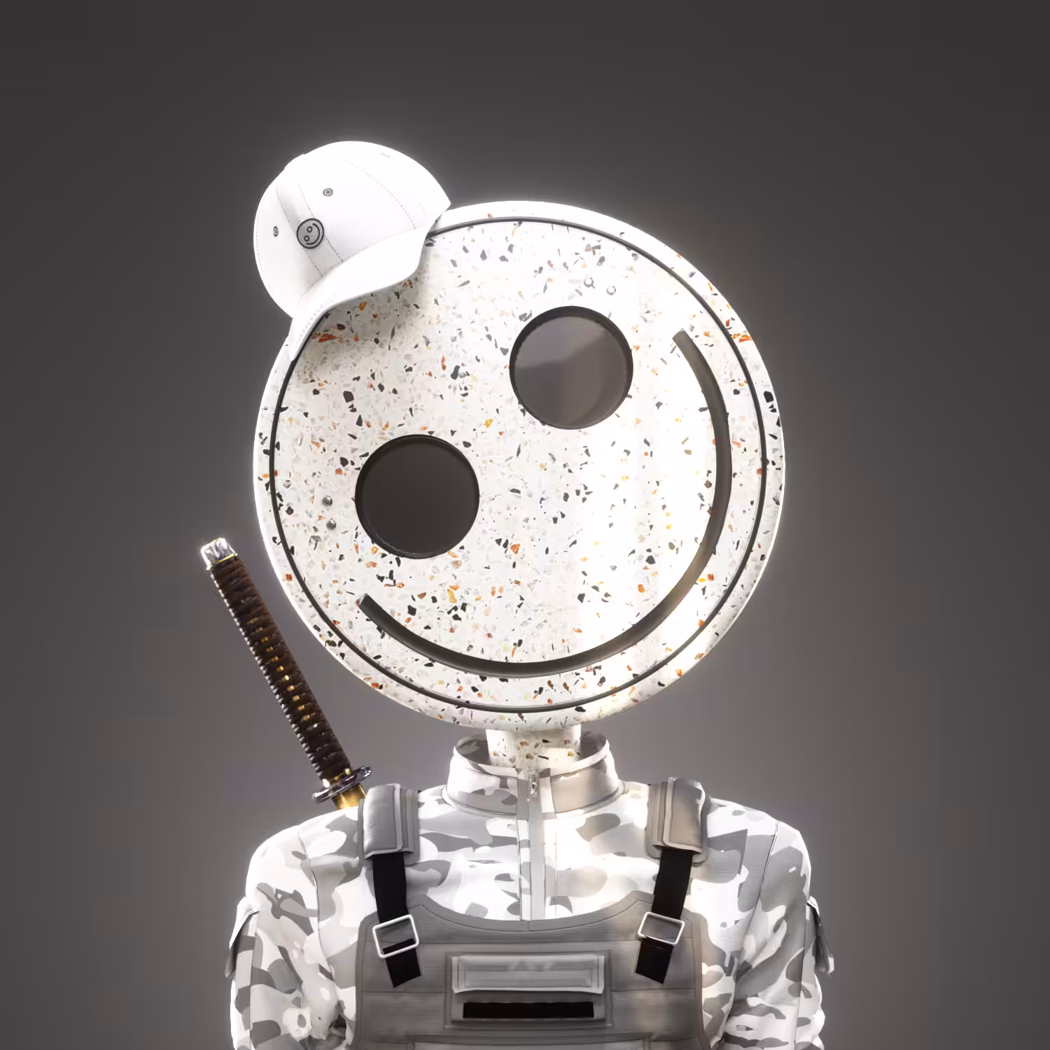 Pillhead #4729