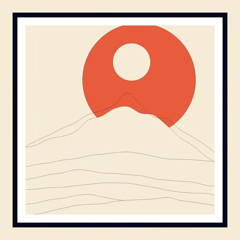 MetaMountains #32