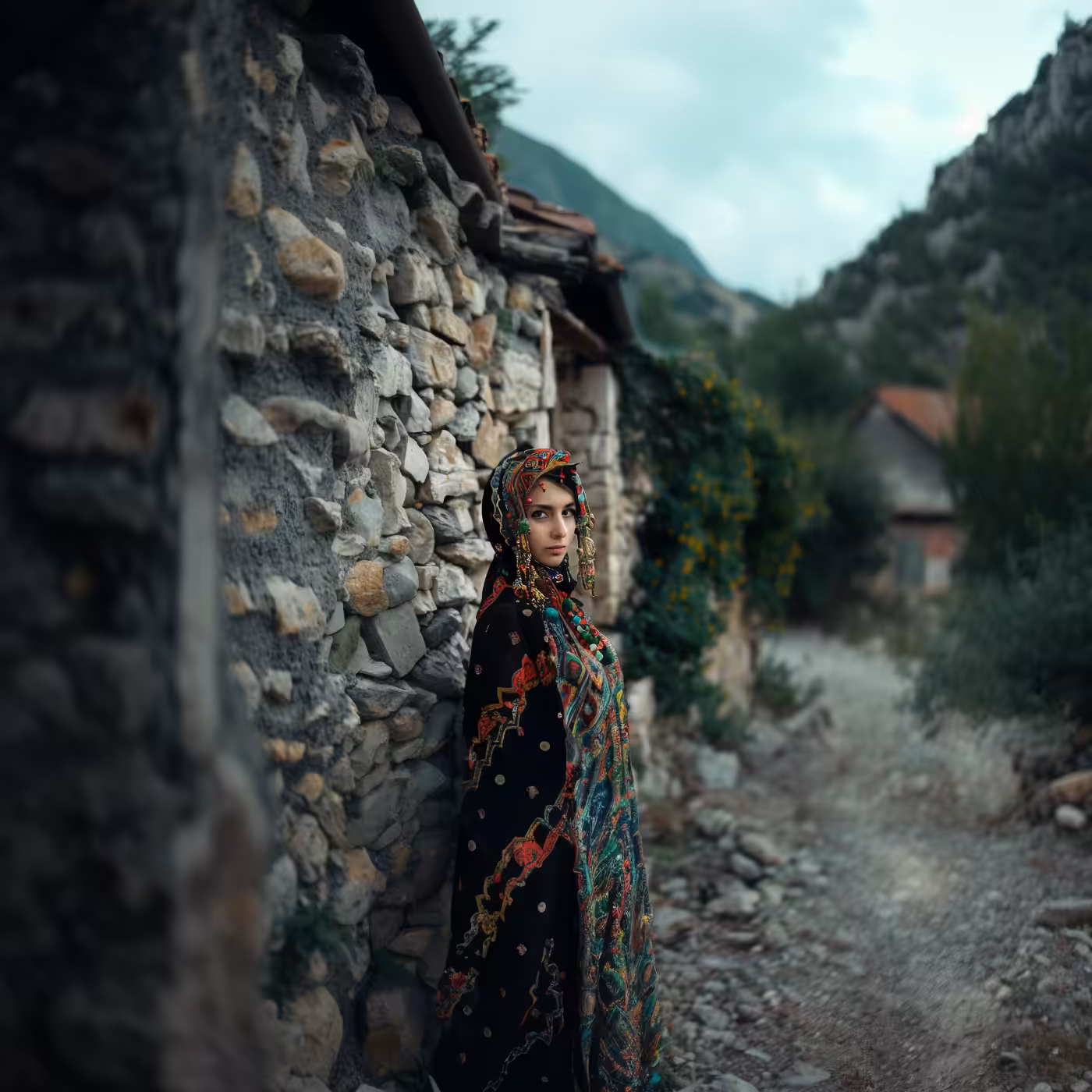 Albania