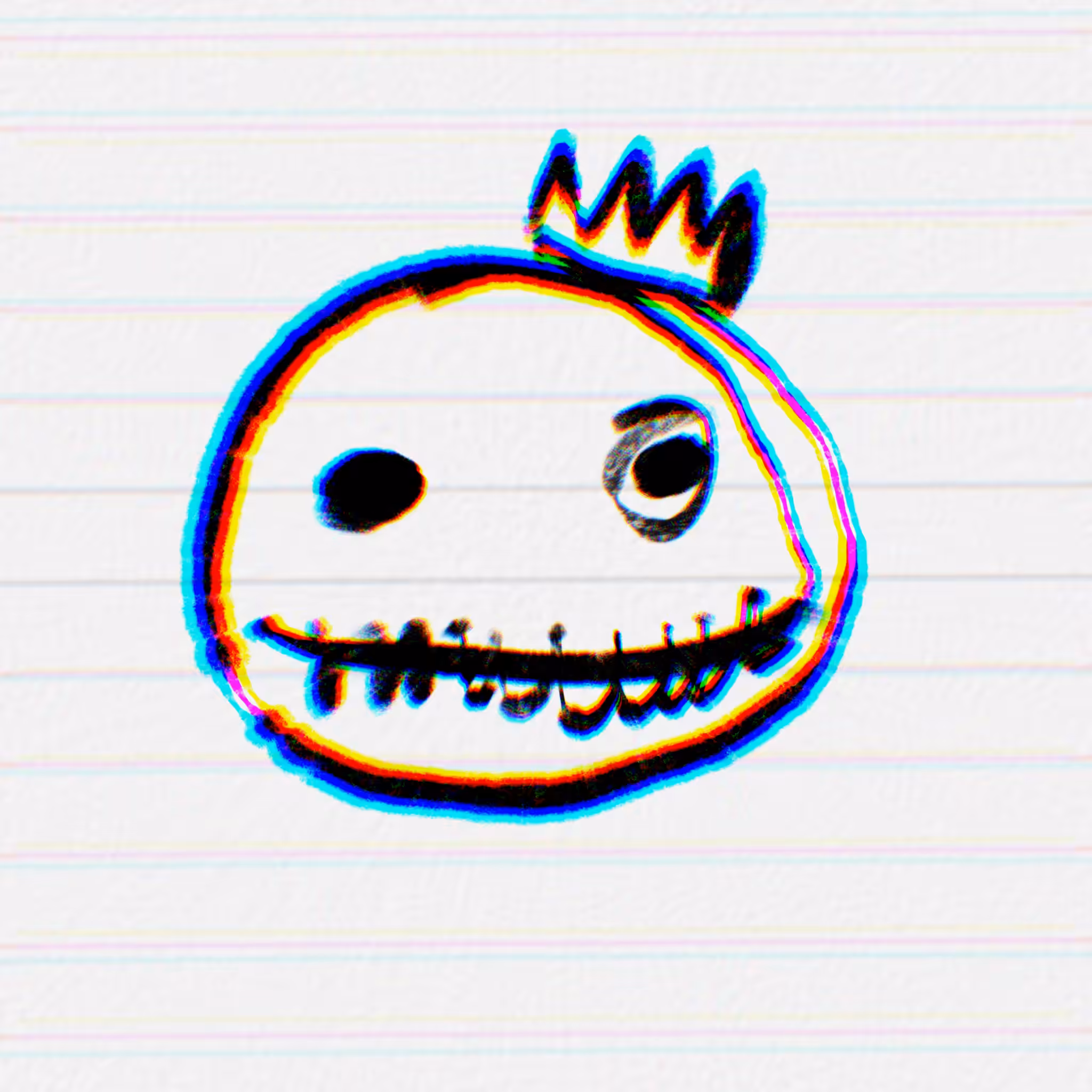 Ugly Kids #22