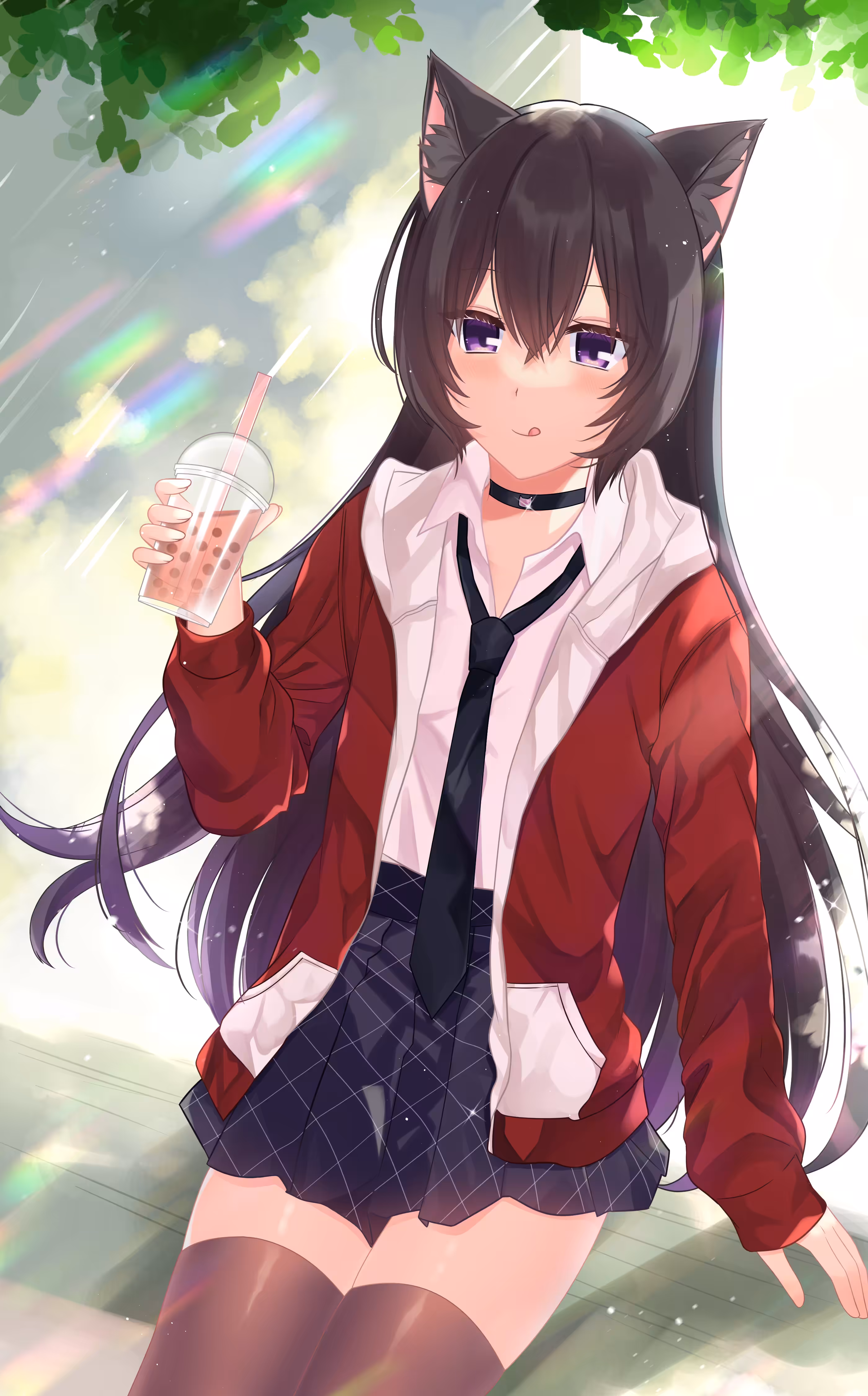 Bubble tea