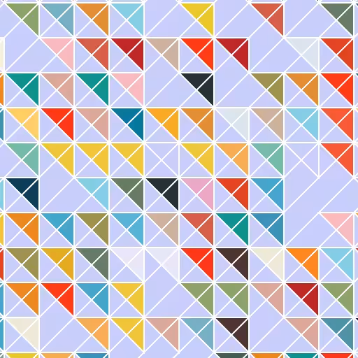 Missing Tiles #5