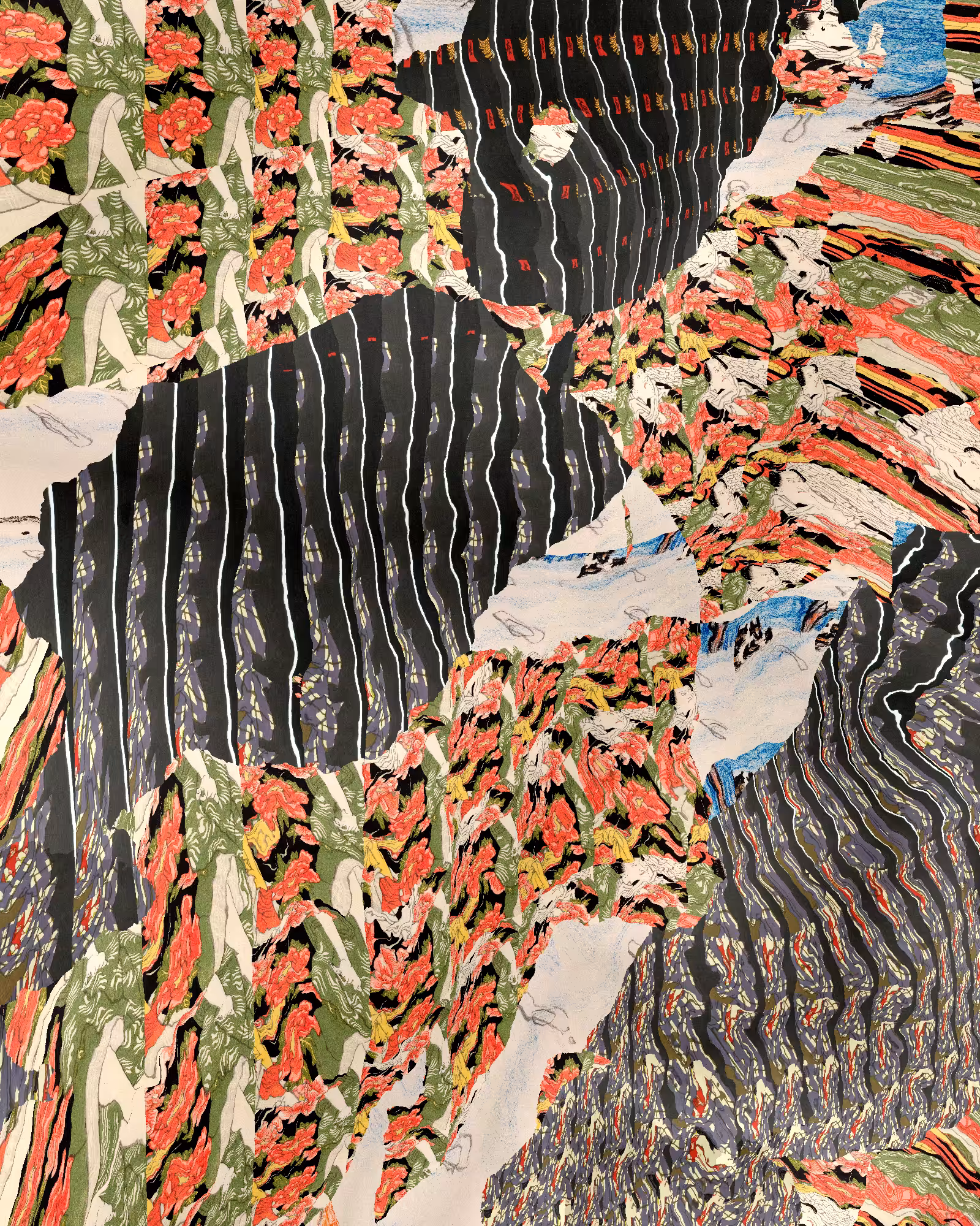 Repetition and Noise #277