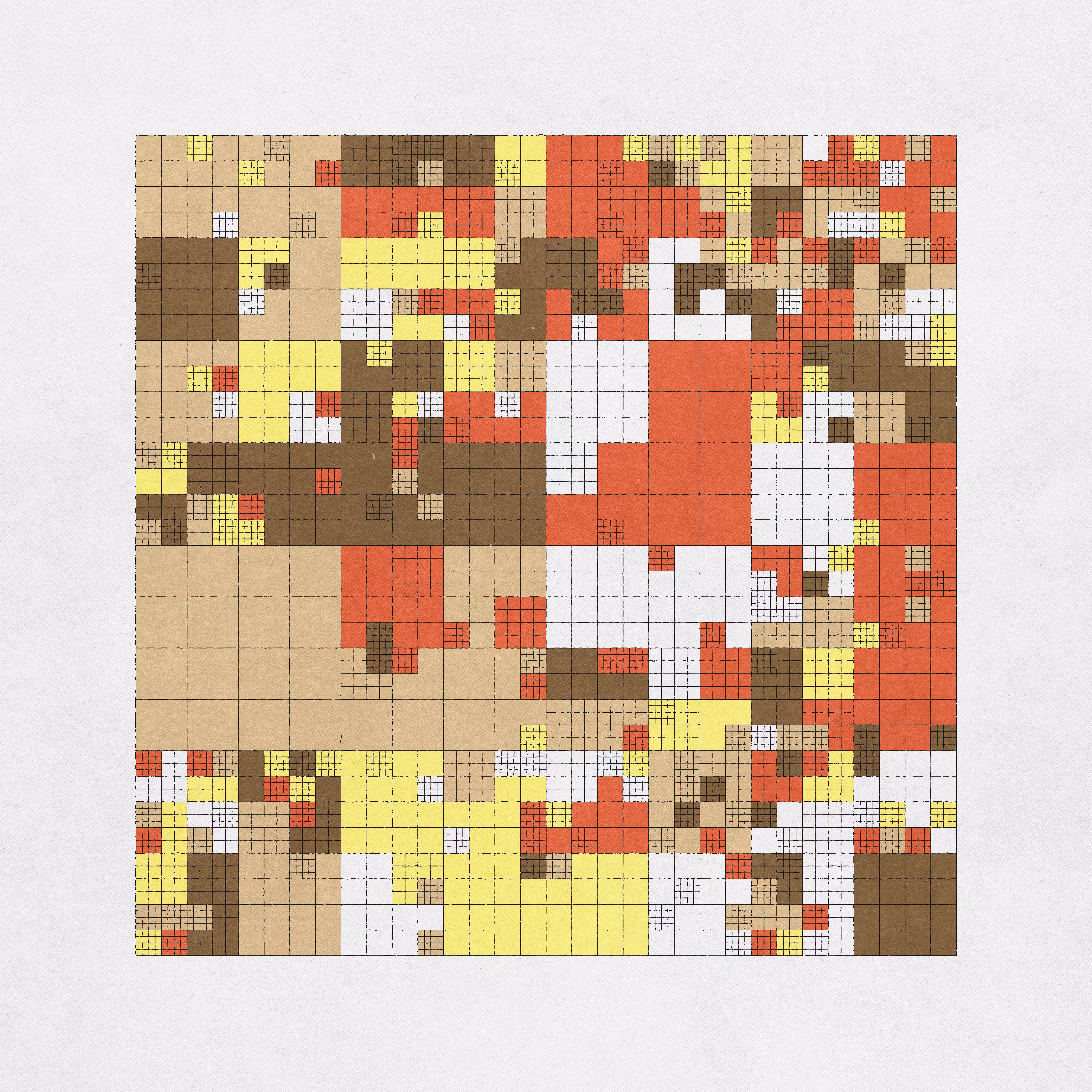 Albers 12