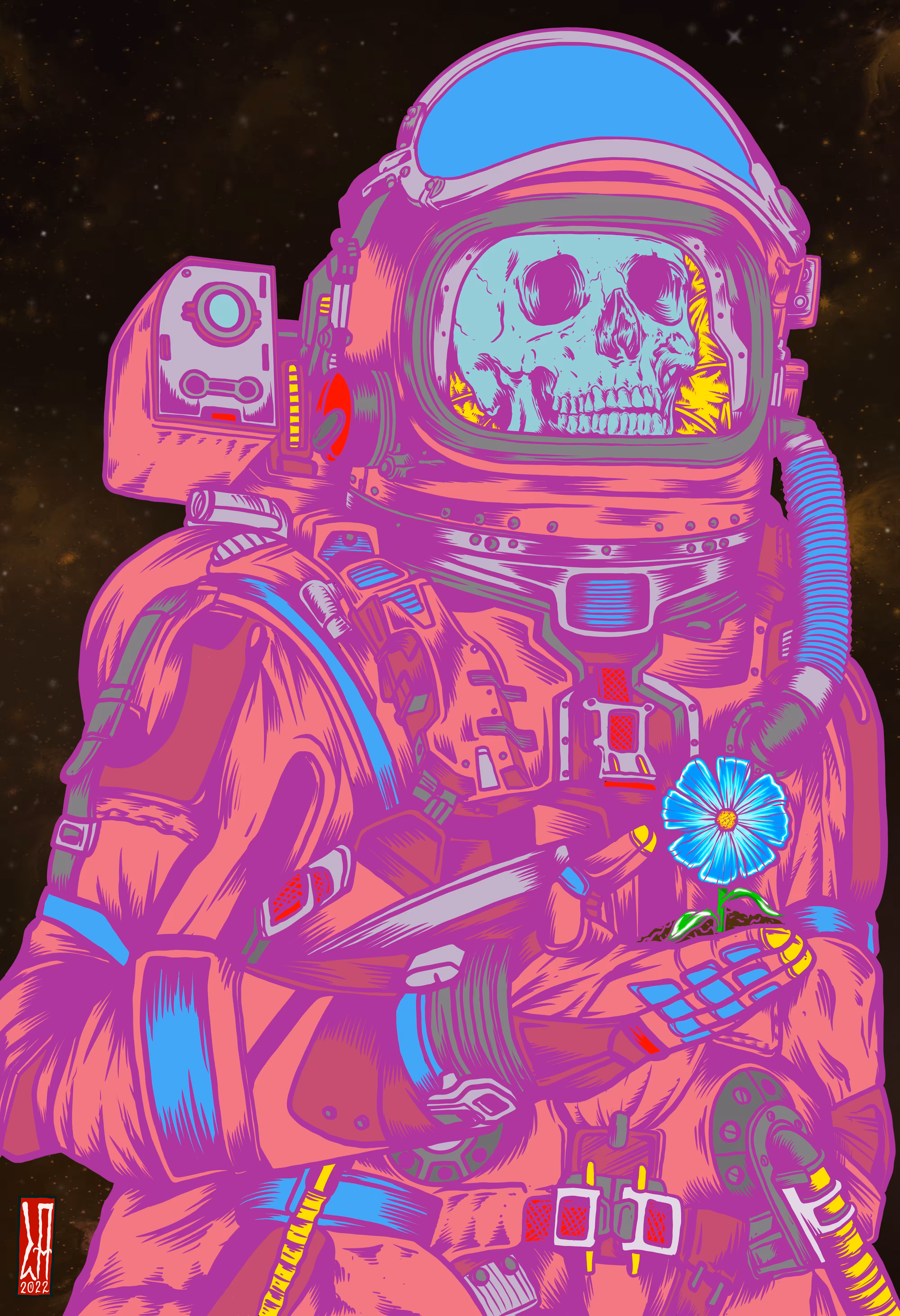 Growth 2022 by Luther