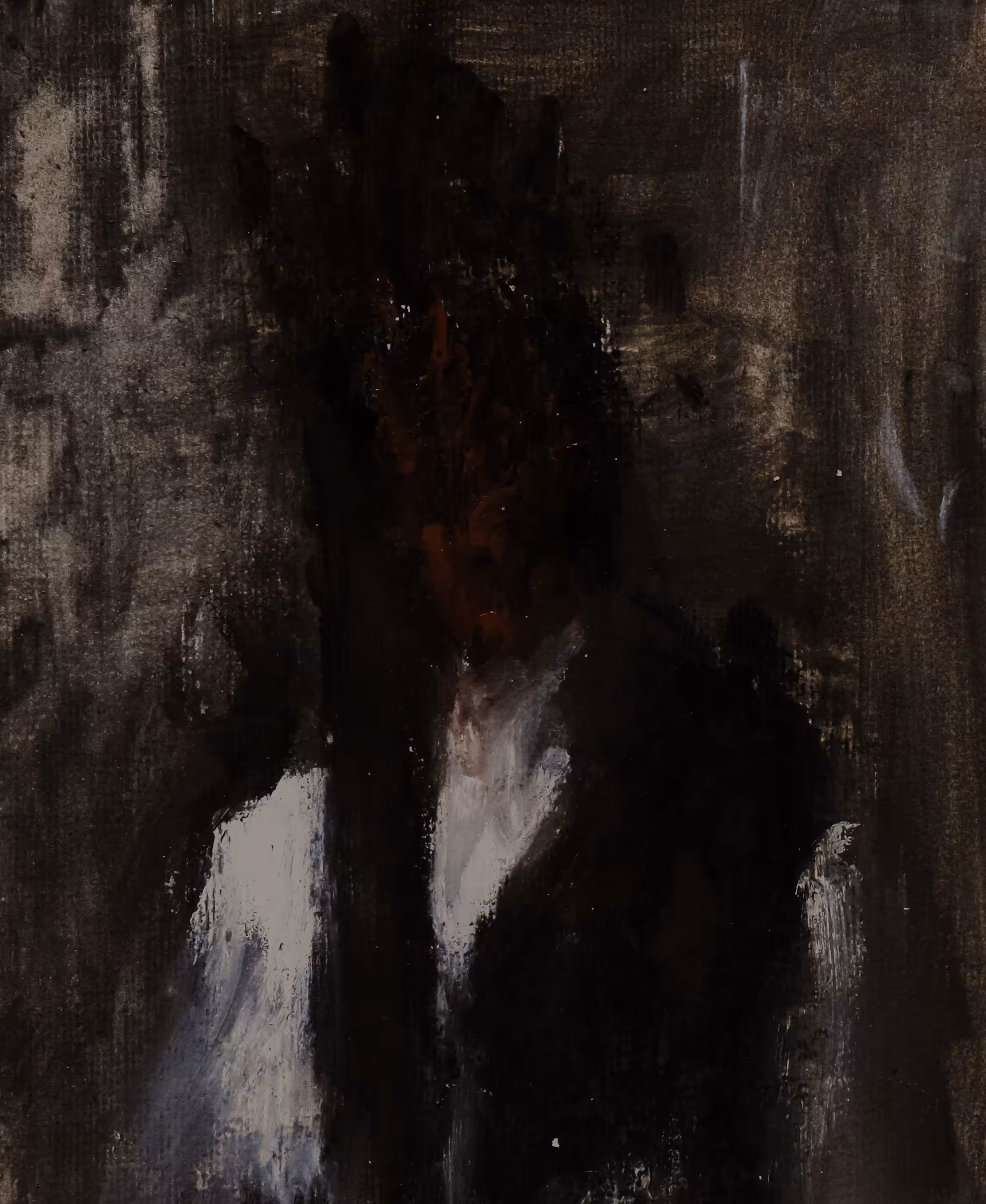 Forgotten Girl