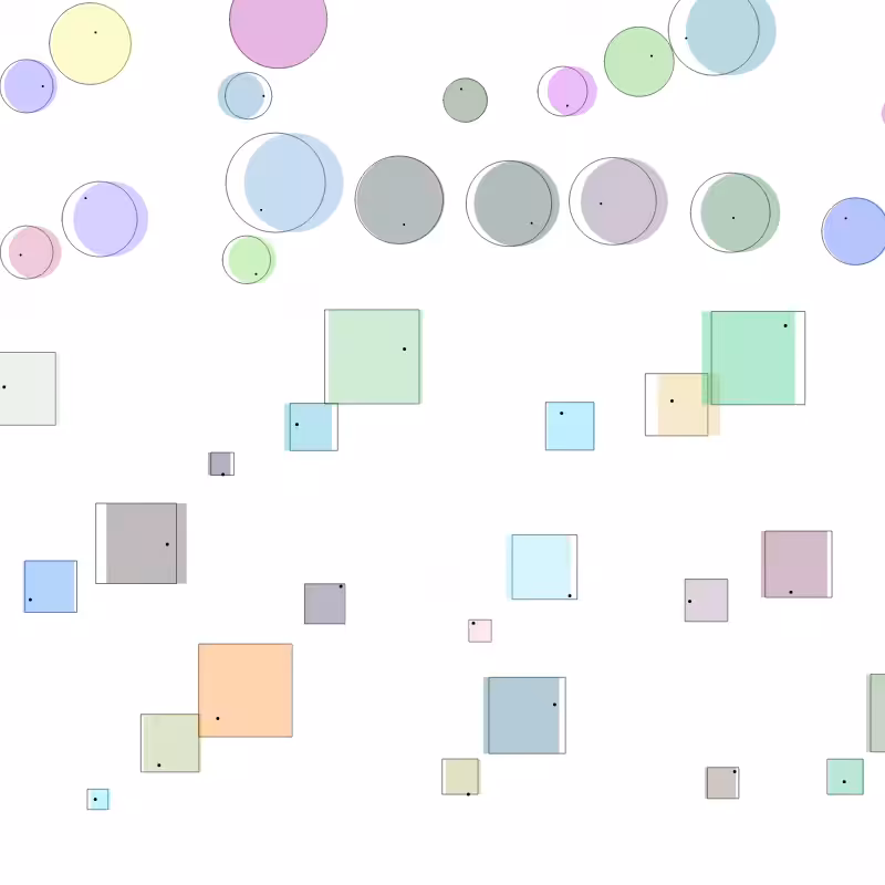 enclosed dot #10
