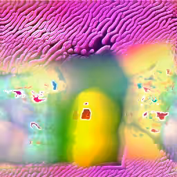 waves #698