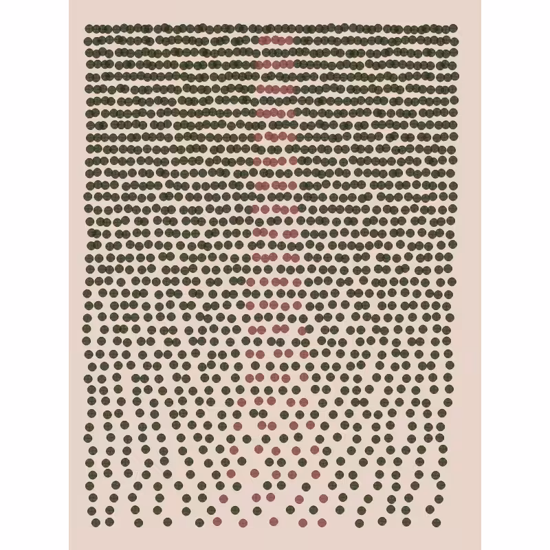 Poetics of Space #212