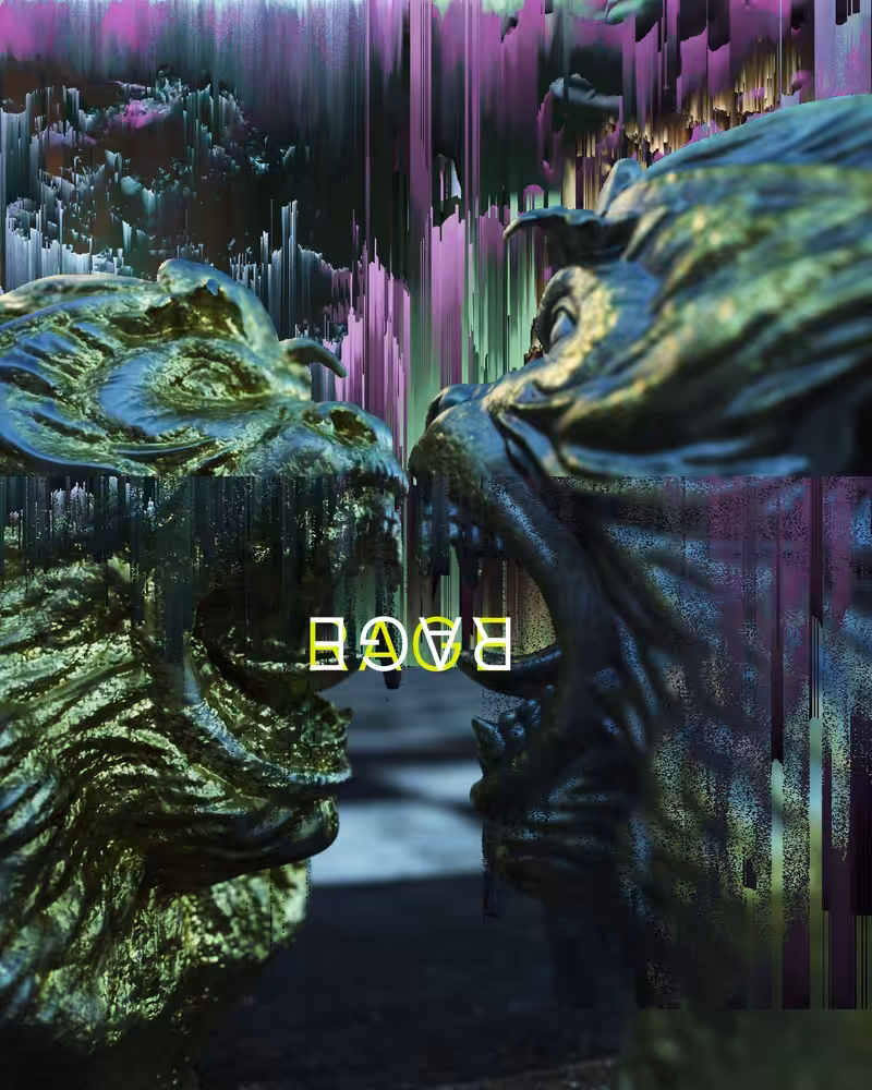 RAGE