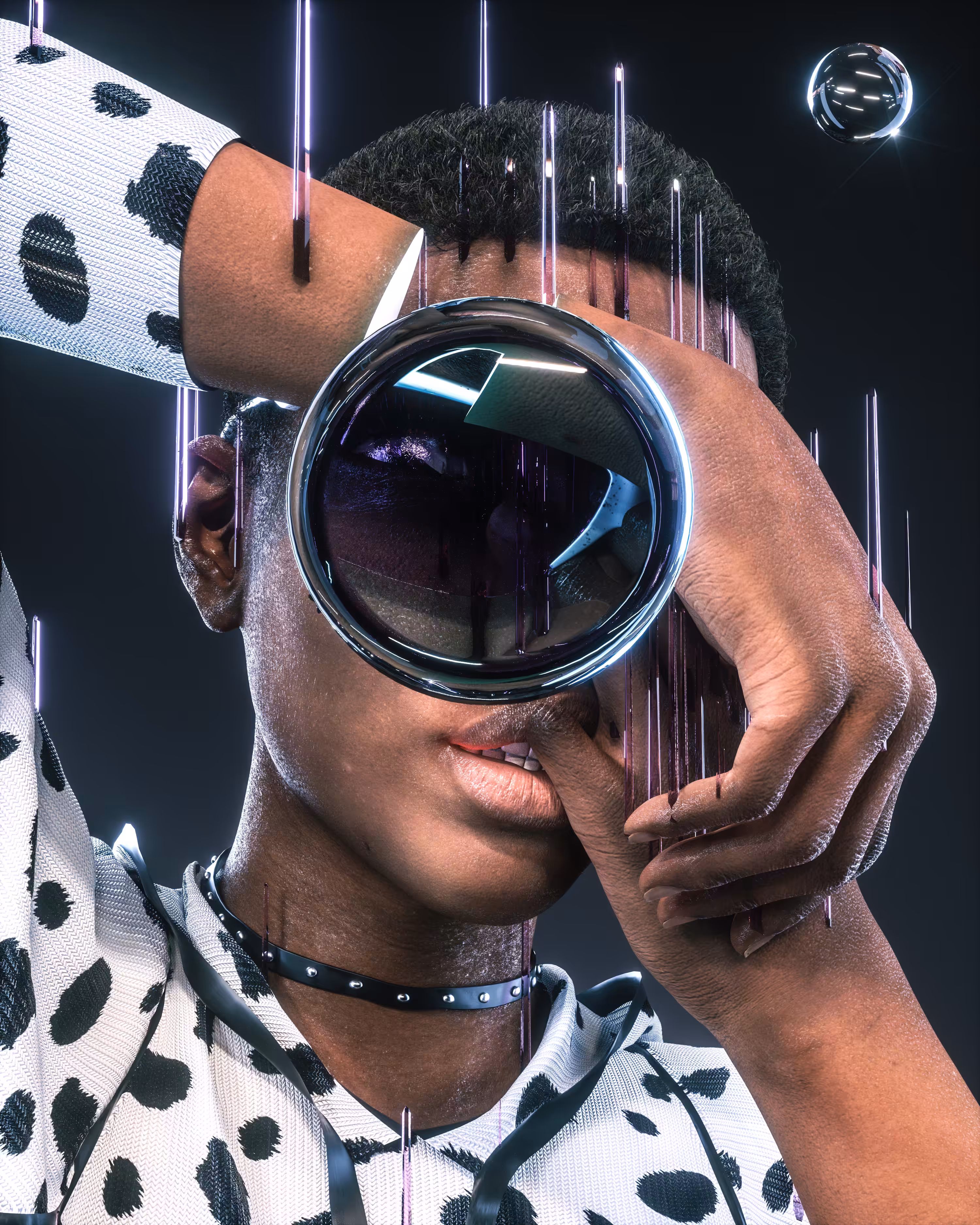 LENS SHIFT