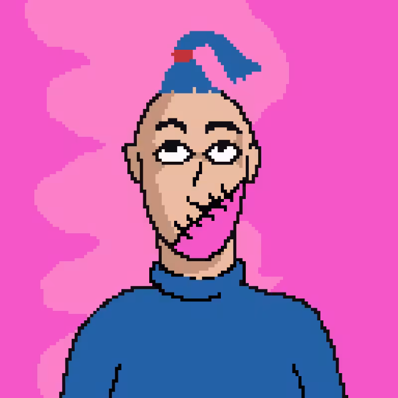 fREEDOM PUNK #32