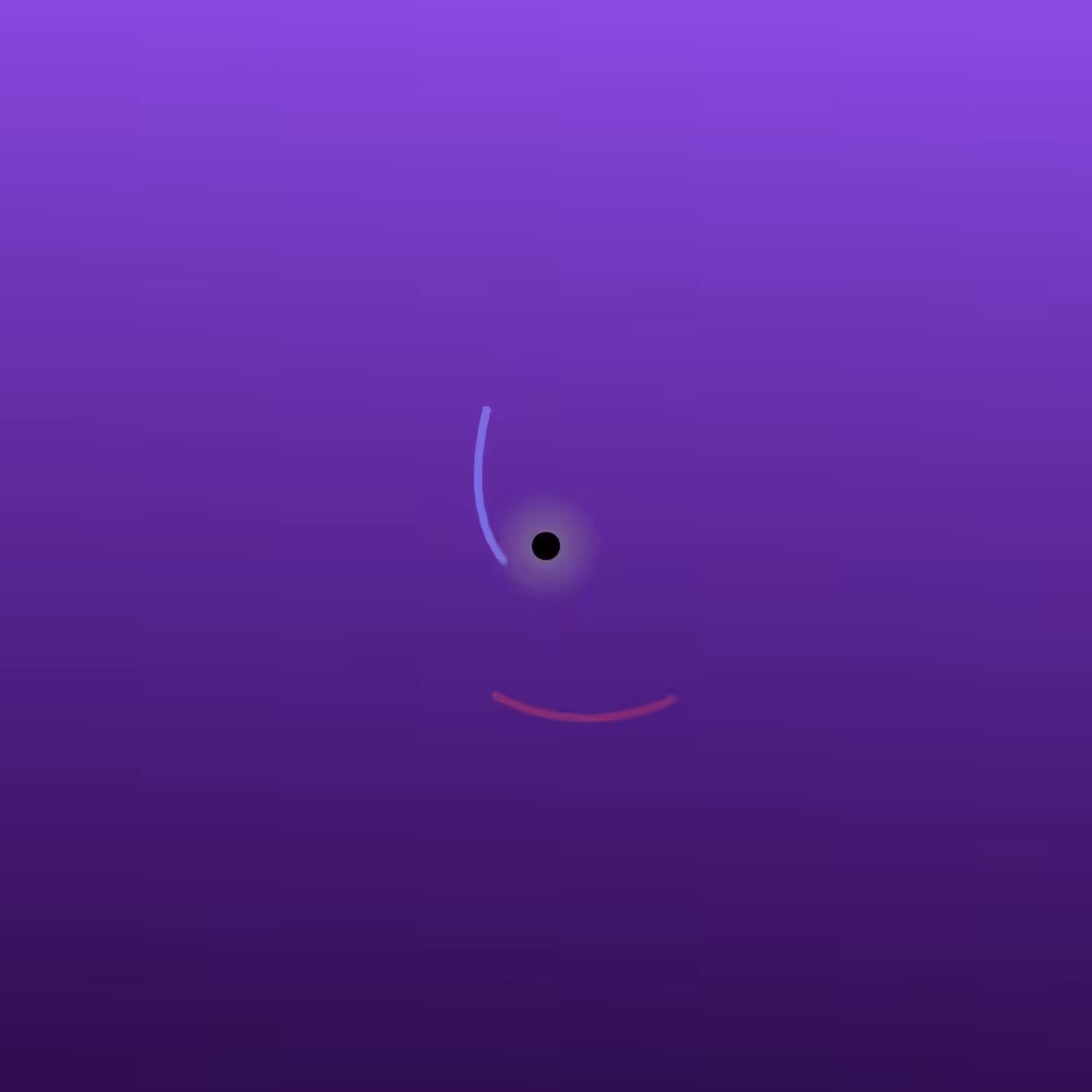 3 Body Problem #3