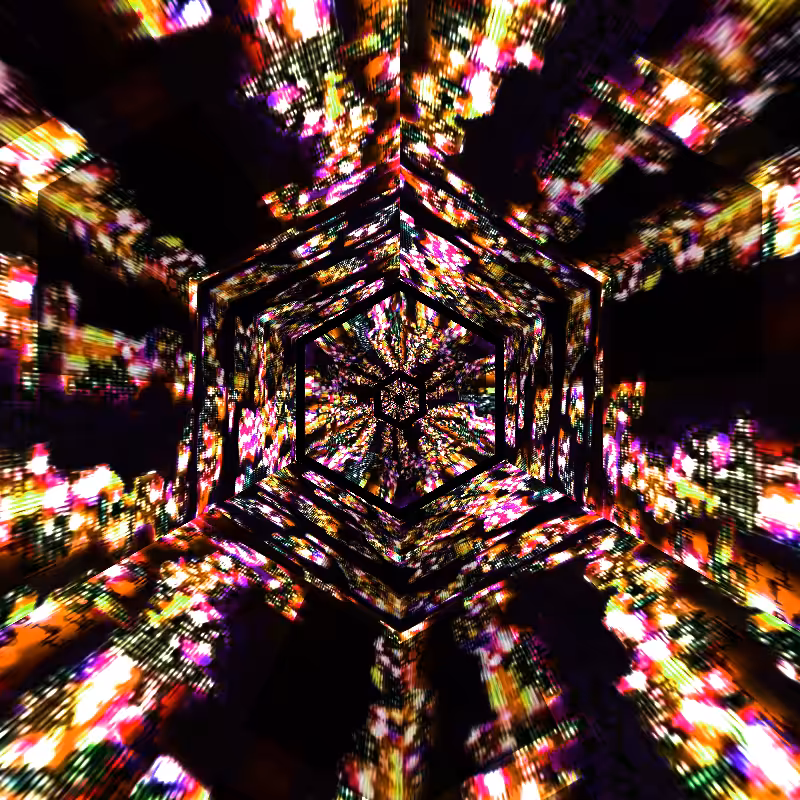 PURZ x CIPOTE - Tunnel Vision #42