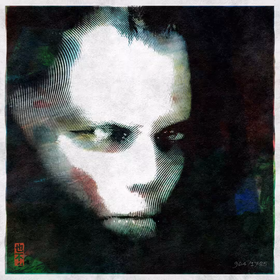 My Demons - Frame 964