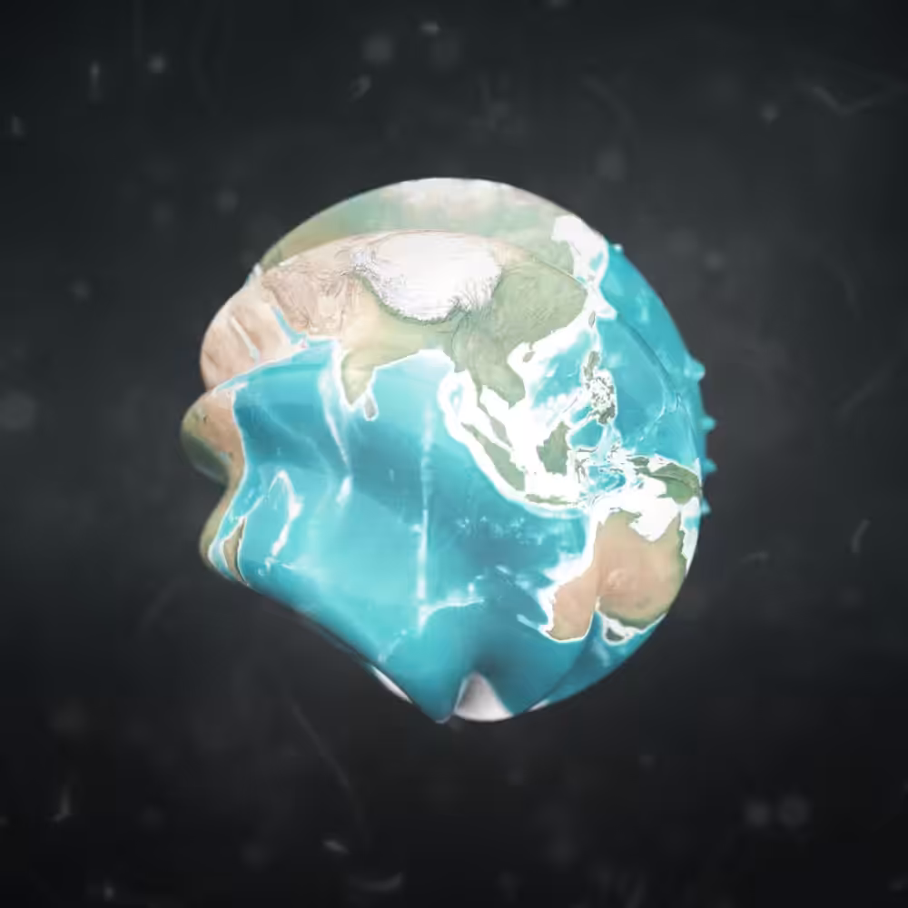 Flexible world